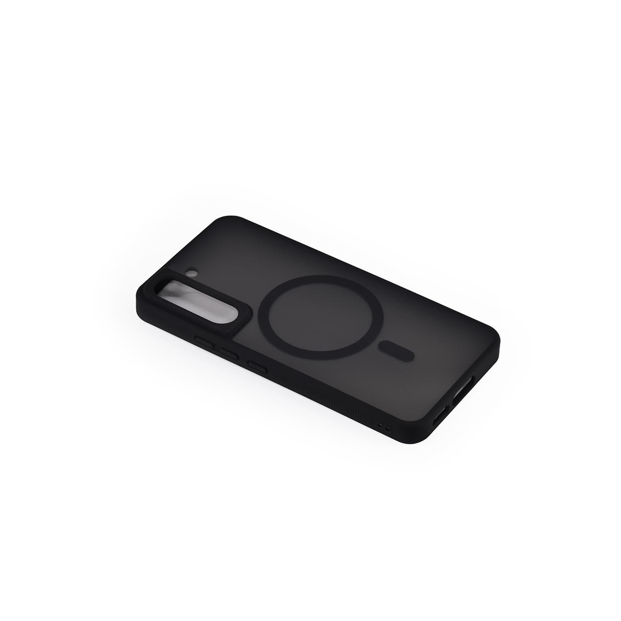 PC PASTEL MAGSAFE for SM-S901 (Galaxy S22) crna