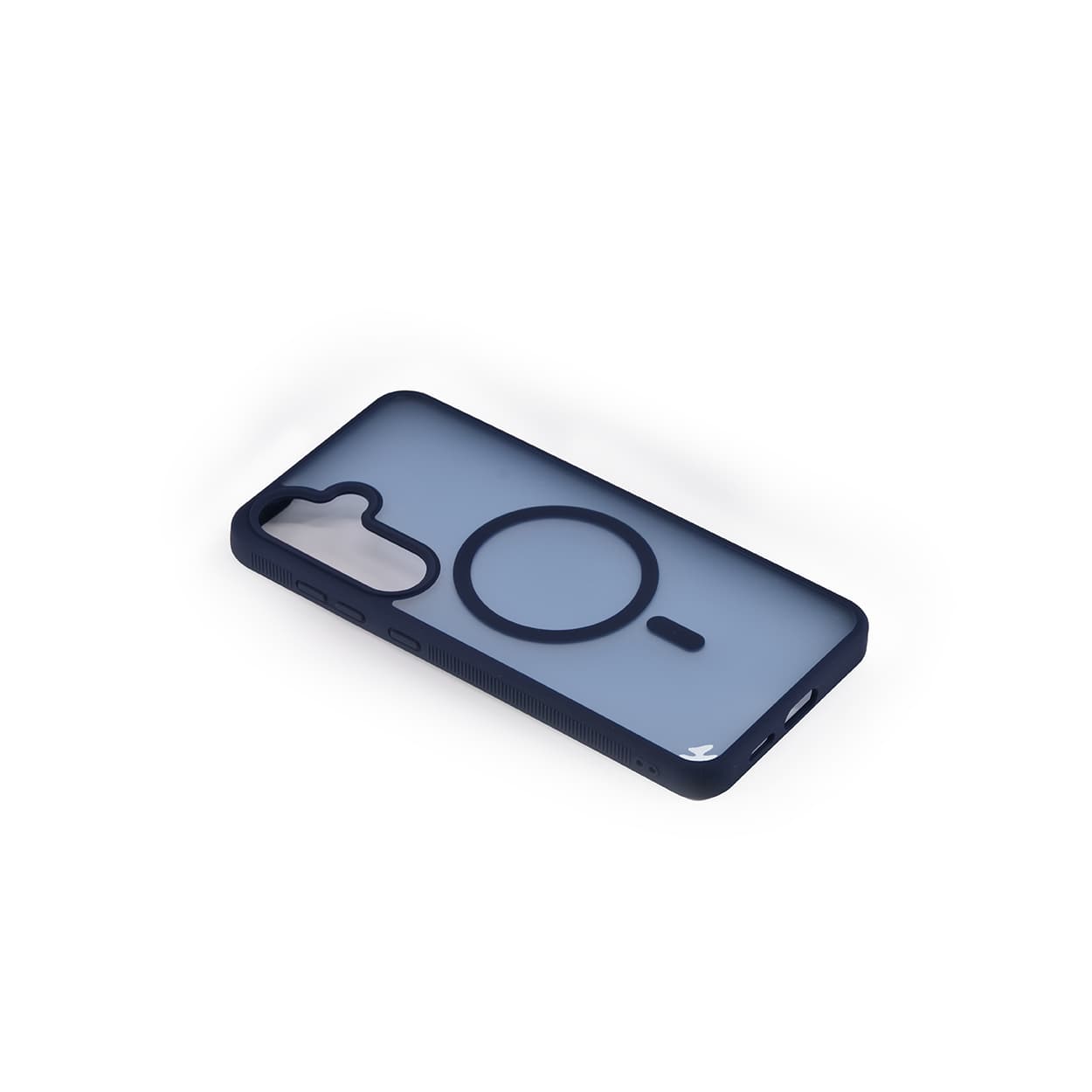 PC PASTEL MAGSAFE for SM-S926 (Galaxy S24 Plus) plava