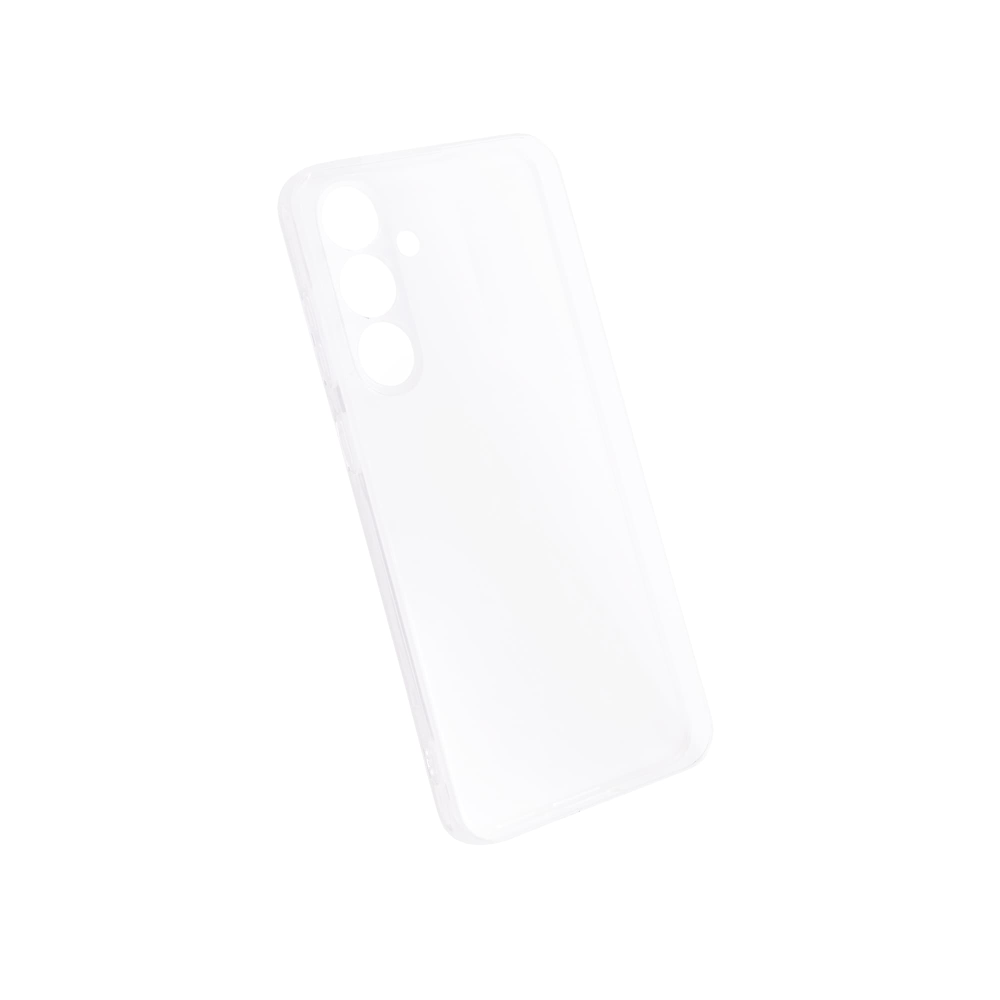 TPU CLEAR SOLID for SM-S936B (Galaxy S25 Plus)