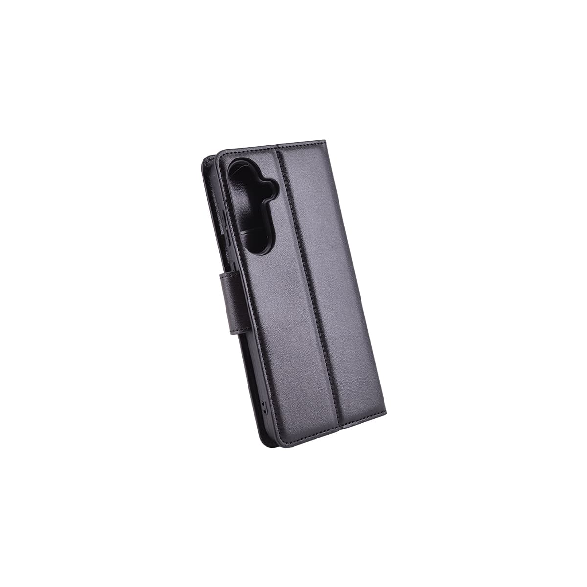 Flip Hanman for SM-S731B (Galaxy S25 FE) crna