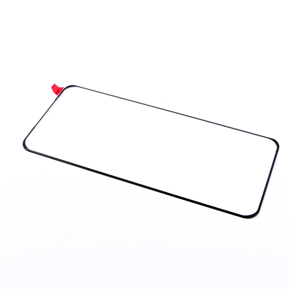 Nalepnica Display-a Glass 5D FULL GLUE for SM-G988 (Galaxy S20 Ultra) black