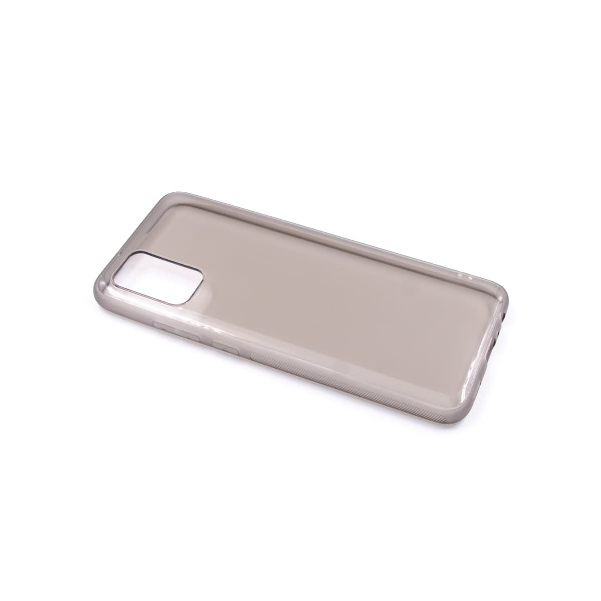 TPU 0,3mm for SM-A025F (Galaxy A02S) smoke