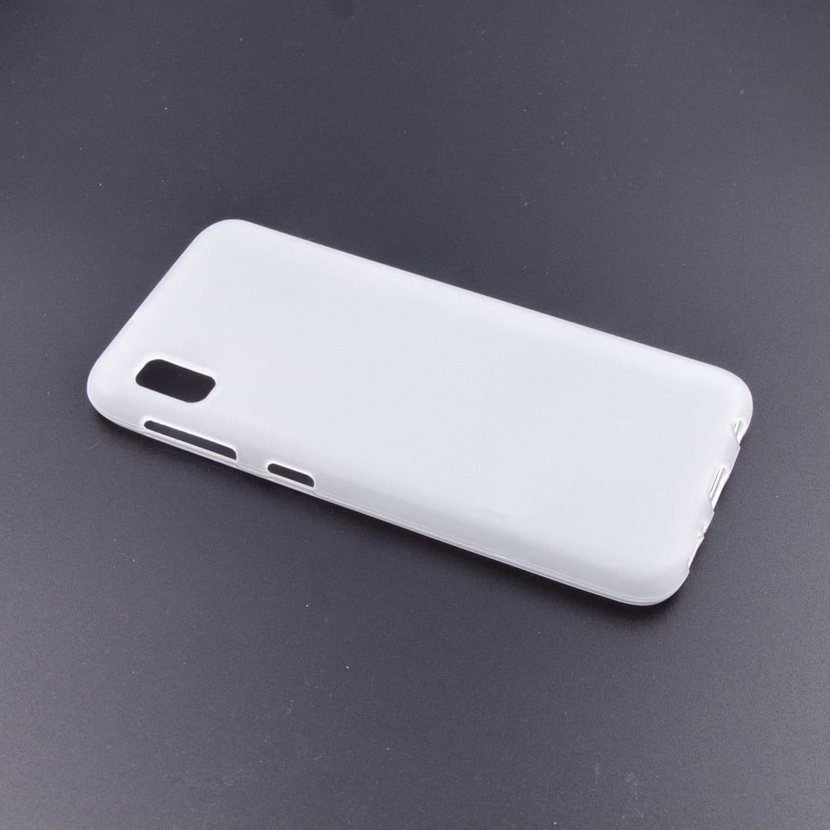 TPU pudding for SM-A102F (Galaxy A10e) bela