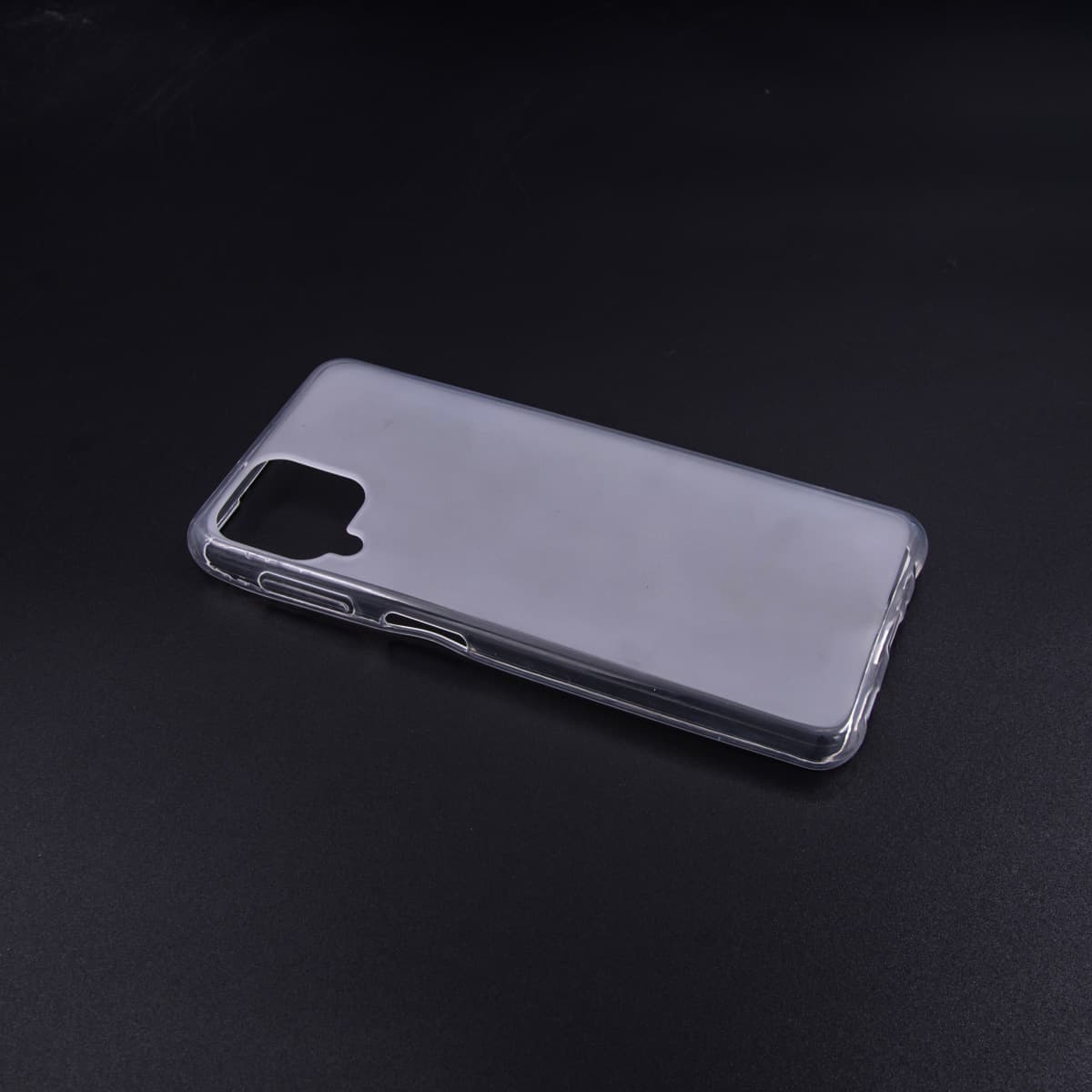TPU pudding for SM-A225F (Galaxy A22 4G) bela