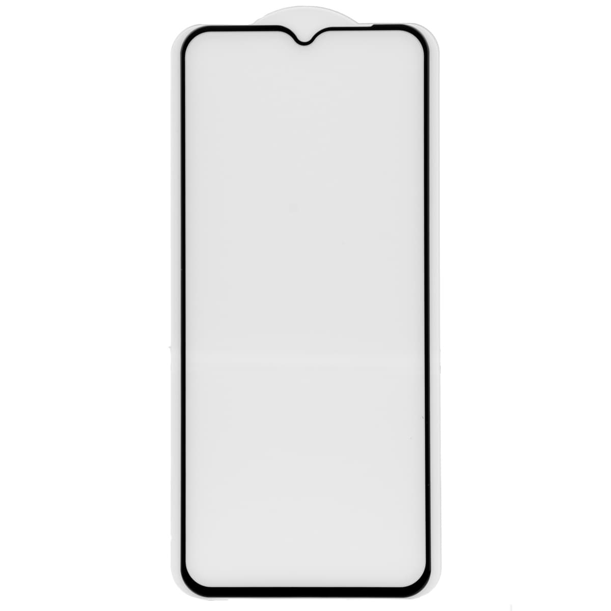 Nalepnica Display-a Glass 2.5D FULL GLUE for SM-A226B (Galaxy A22 5G) black