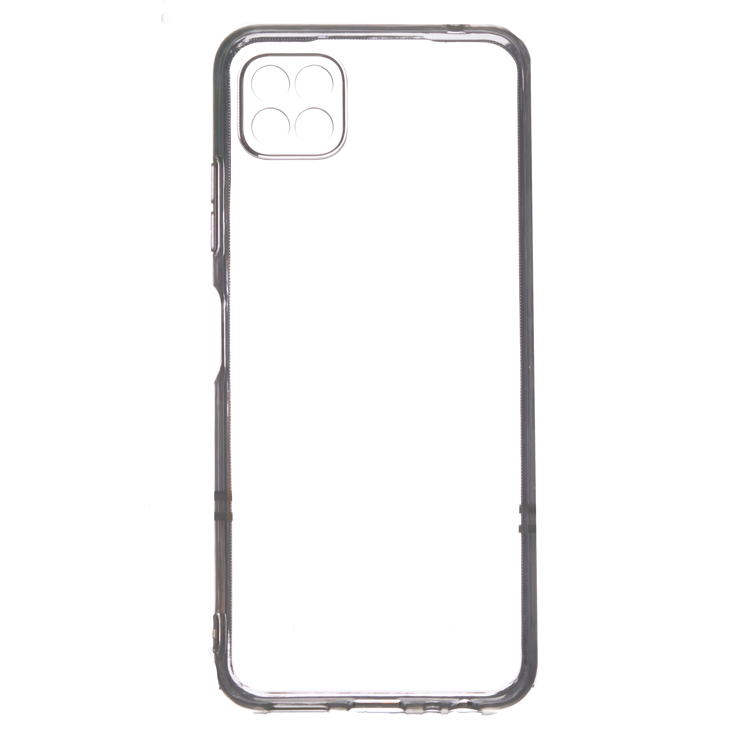 TPU CLEAR SOLID for SM-A226B (Galaxy A22 5G)