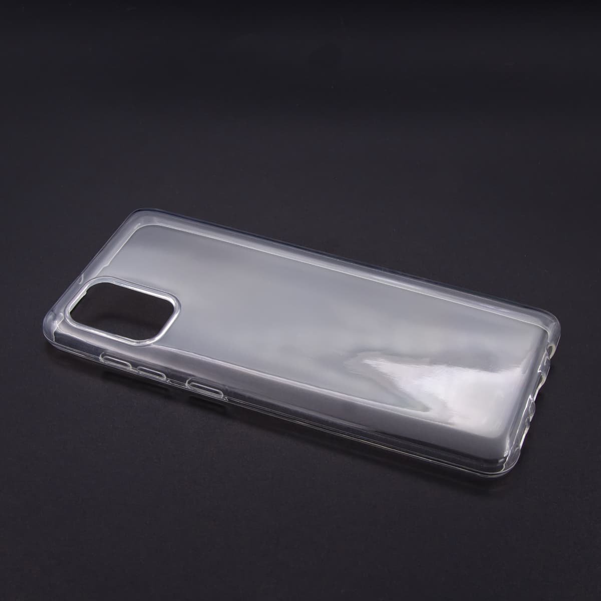 TPU 0,3mm for SM-A315F (Galaxy A31) white
