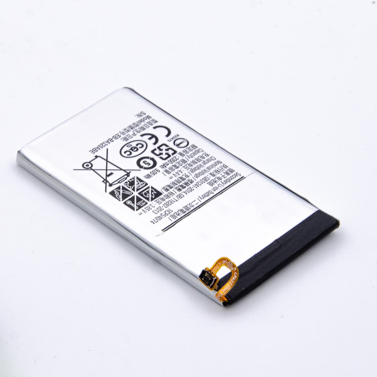 Baterija Cell for SM-A320F (Galaxy A3 2017)