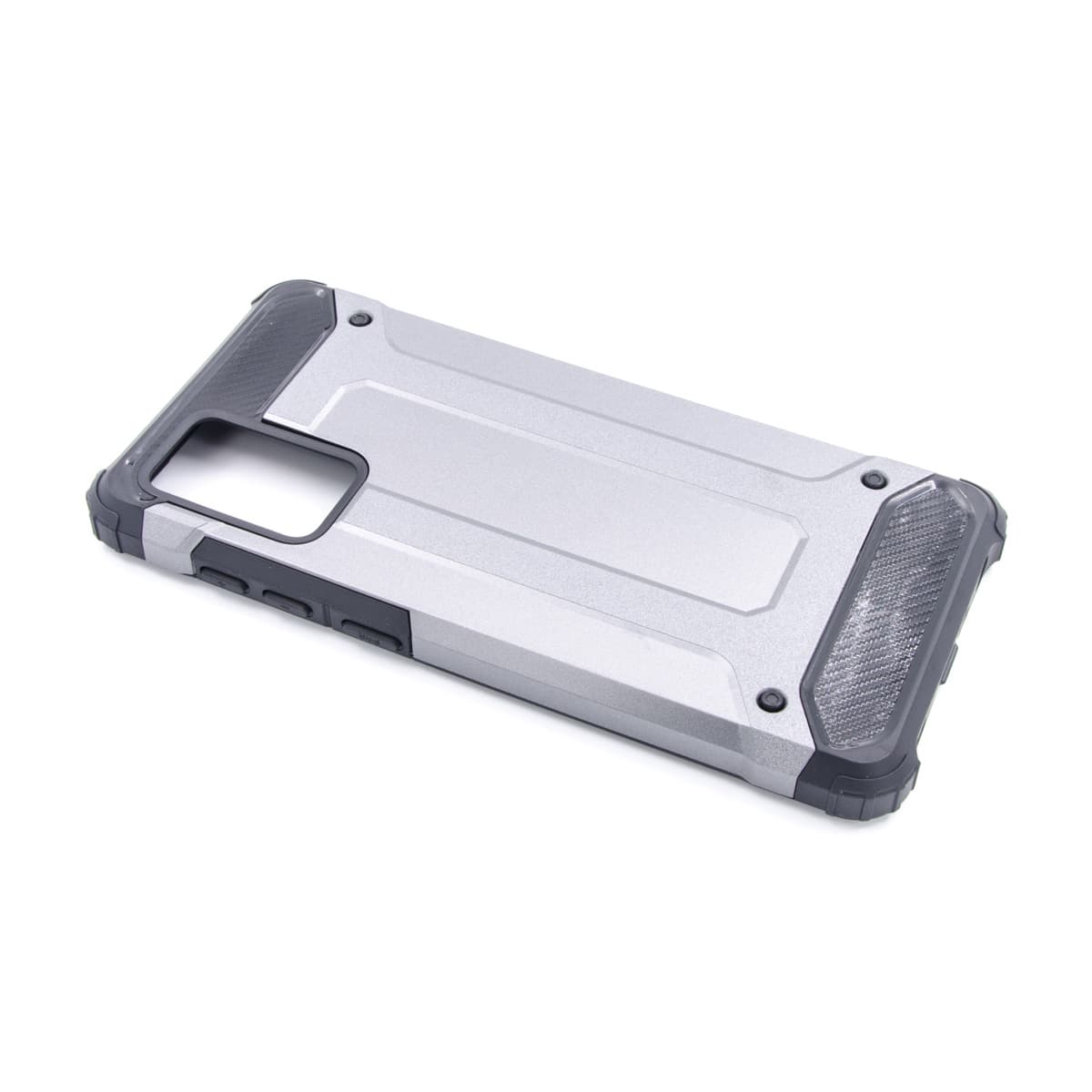 TPU DEFENDER for SM-A725F/A726B (Galaxy A72 4G/A72 5G) gray