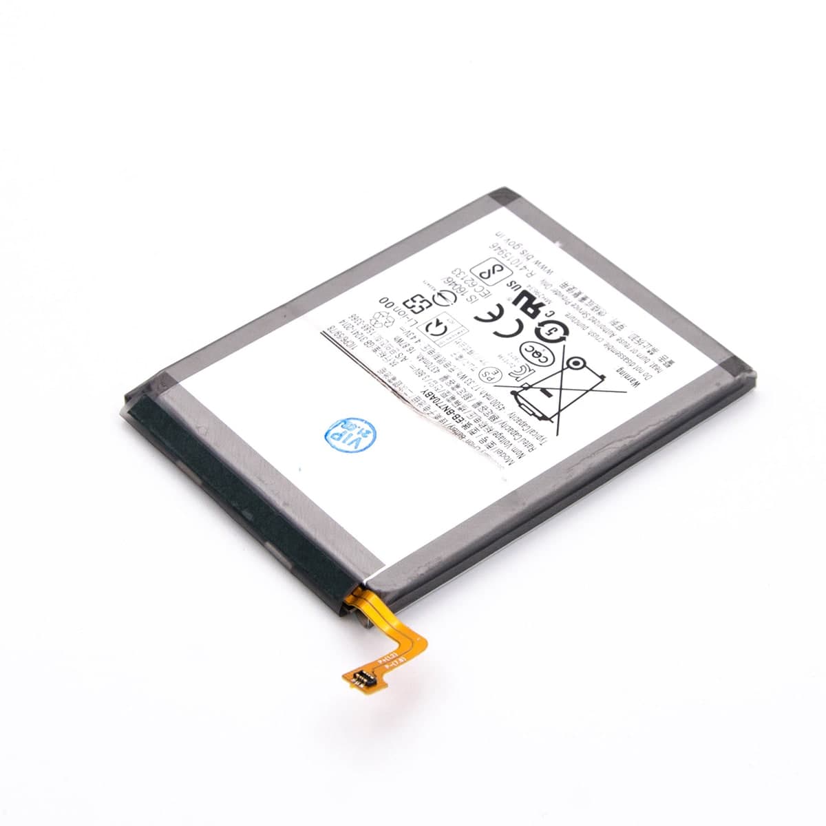 Baterija Cell for SM-N770 (Galaxy Note 10 Lite)