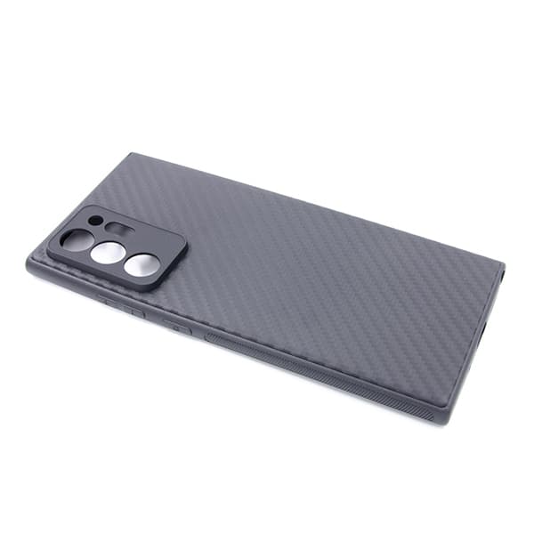 TPU CARBON 0,3mm for SM-N985/N986B (Galaxy Note 20 Ultra) black
