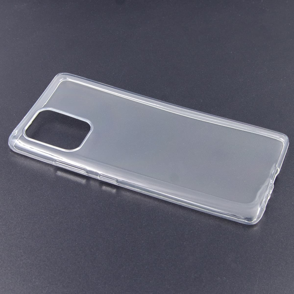 TPU 0,3mm for SM-G770/A915 (Galaxy S10 Lite/A91) white