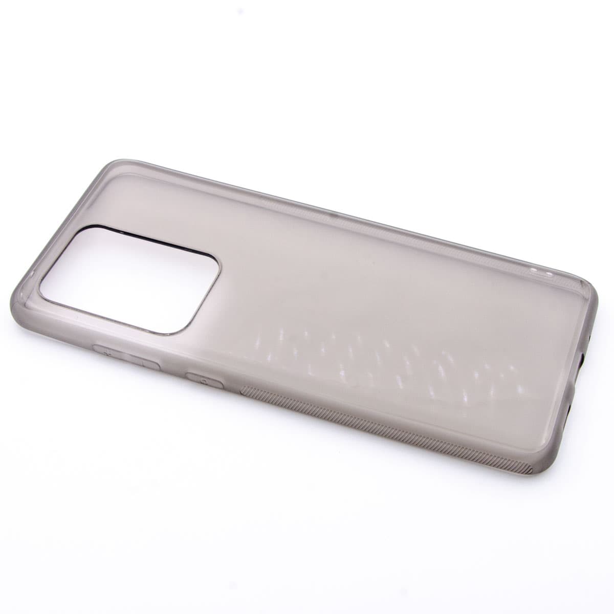 TPU 0,3mm for SM-G988B (Galaxy S20 Ultra) smoke