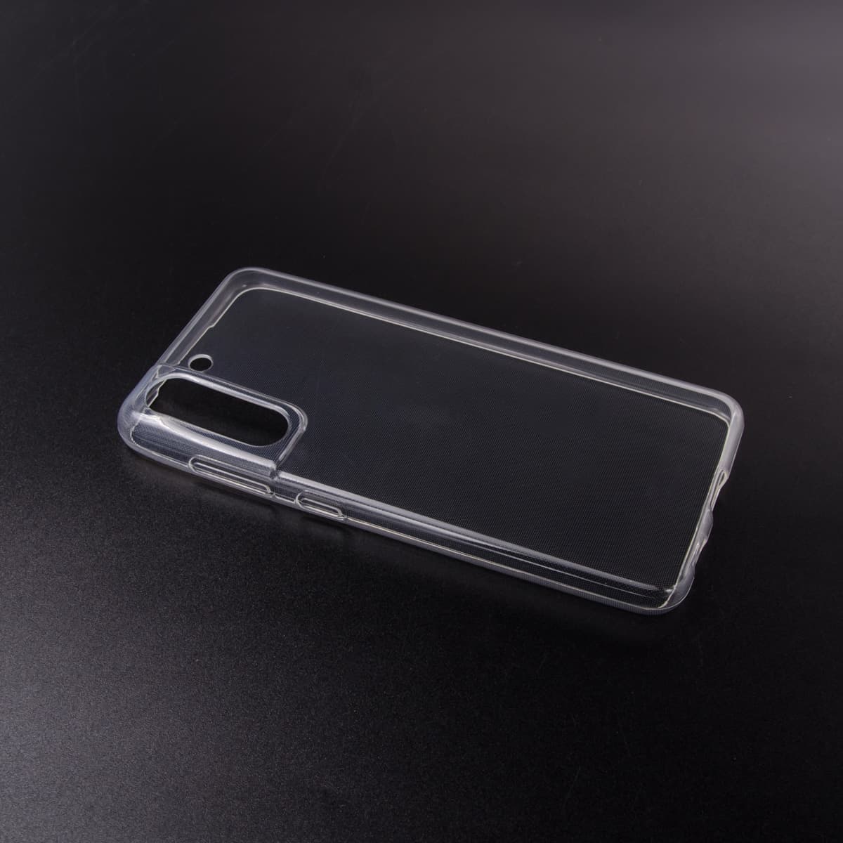 TPU 0,3mm for SM-G990B (Galaxy S21 FE) white