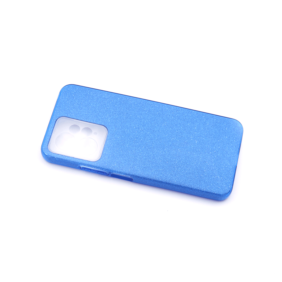 TPU Sparkly SHINE for Redmi Note 12 4G (blue)