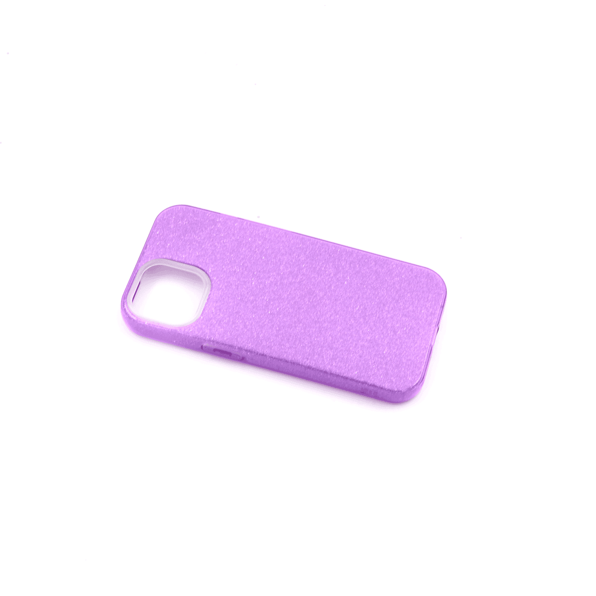 TPU Sparkly SHINE for iPhone 15 (6.1") purple