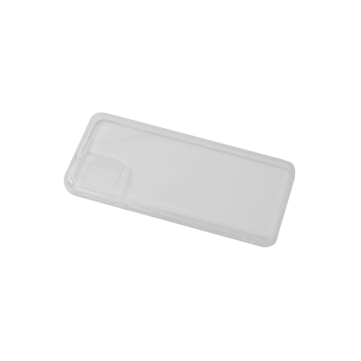 TPU CLEAR SOLID for Moto G32
