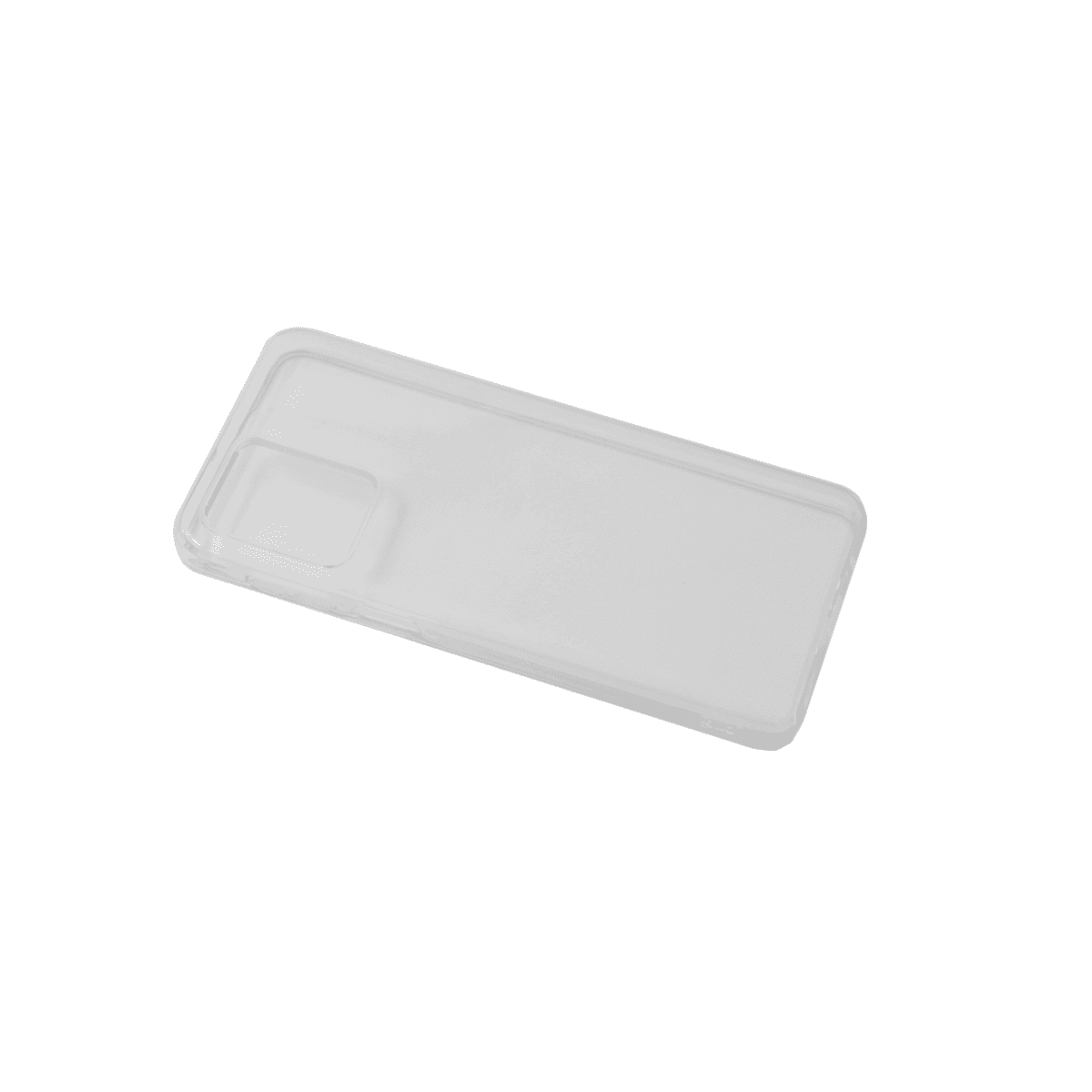 TPU CLEAR SOLID for Moto G54 Power
