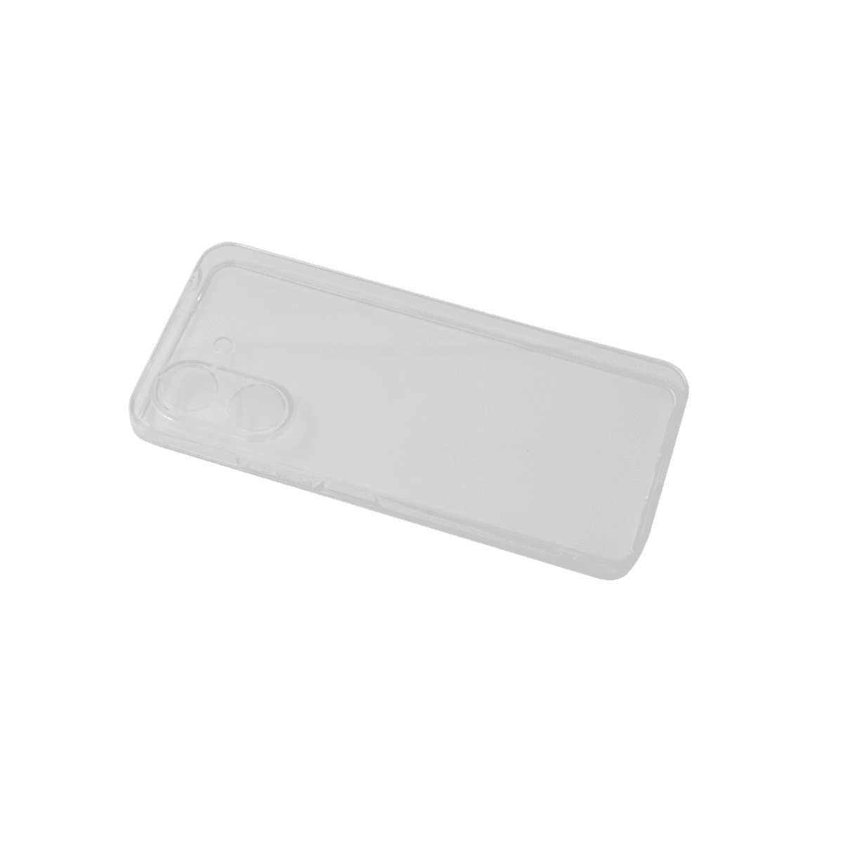 TPU CLEAR SOLID for Redmi 13C 4G