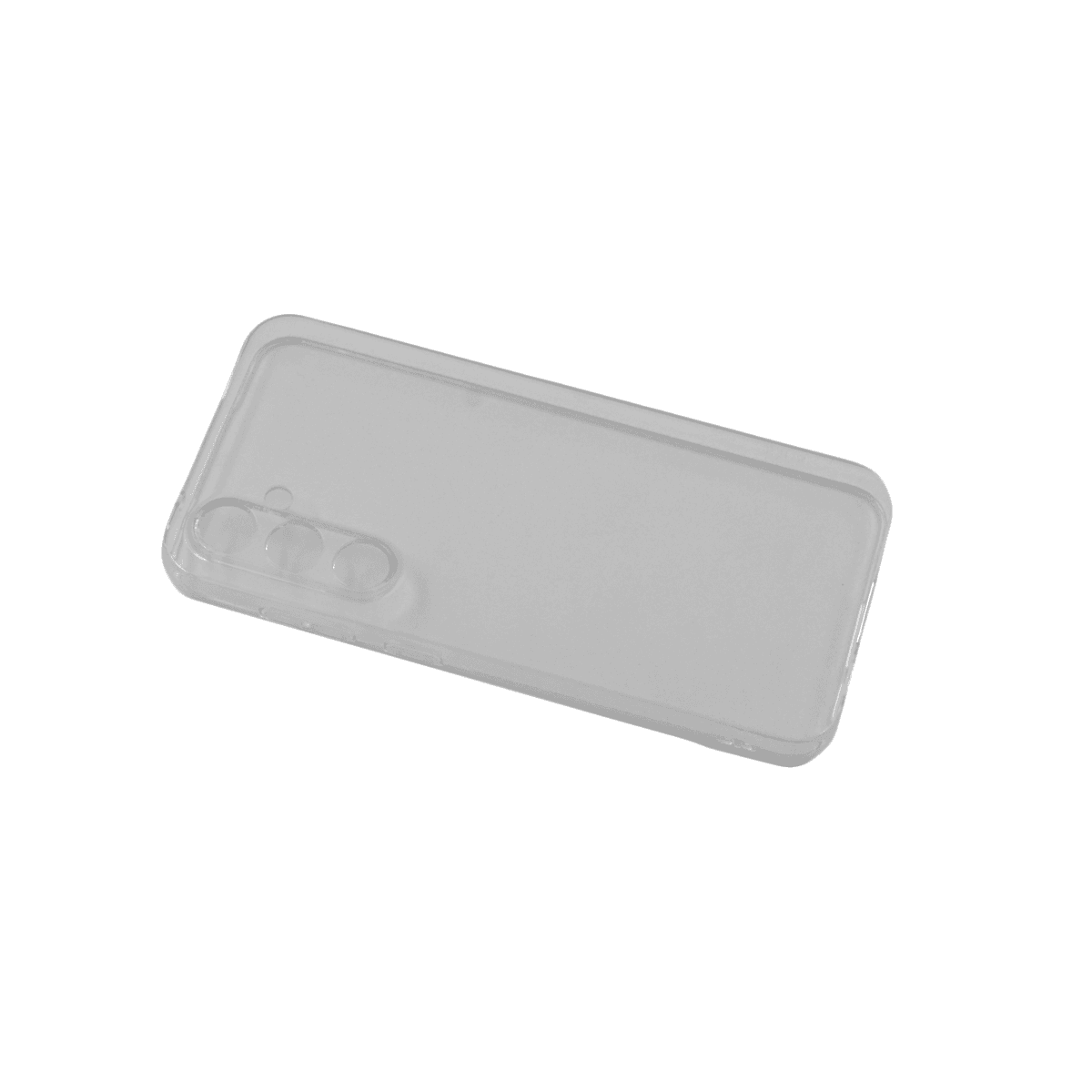 TPU CLEAR SOLID for SM-S711B (Galaxy S23 FE)