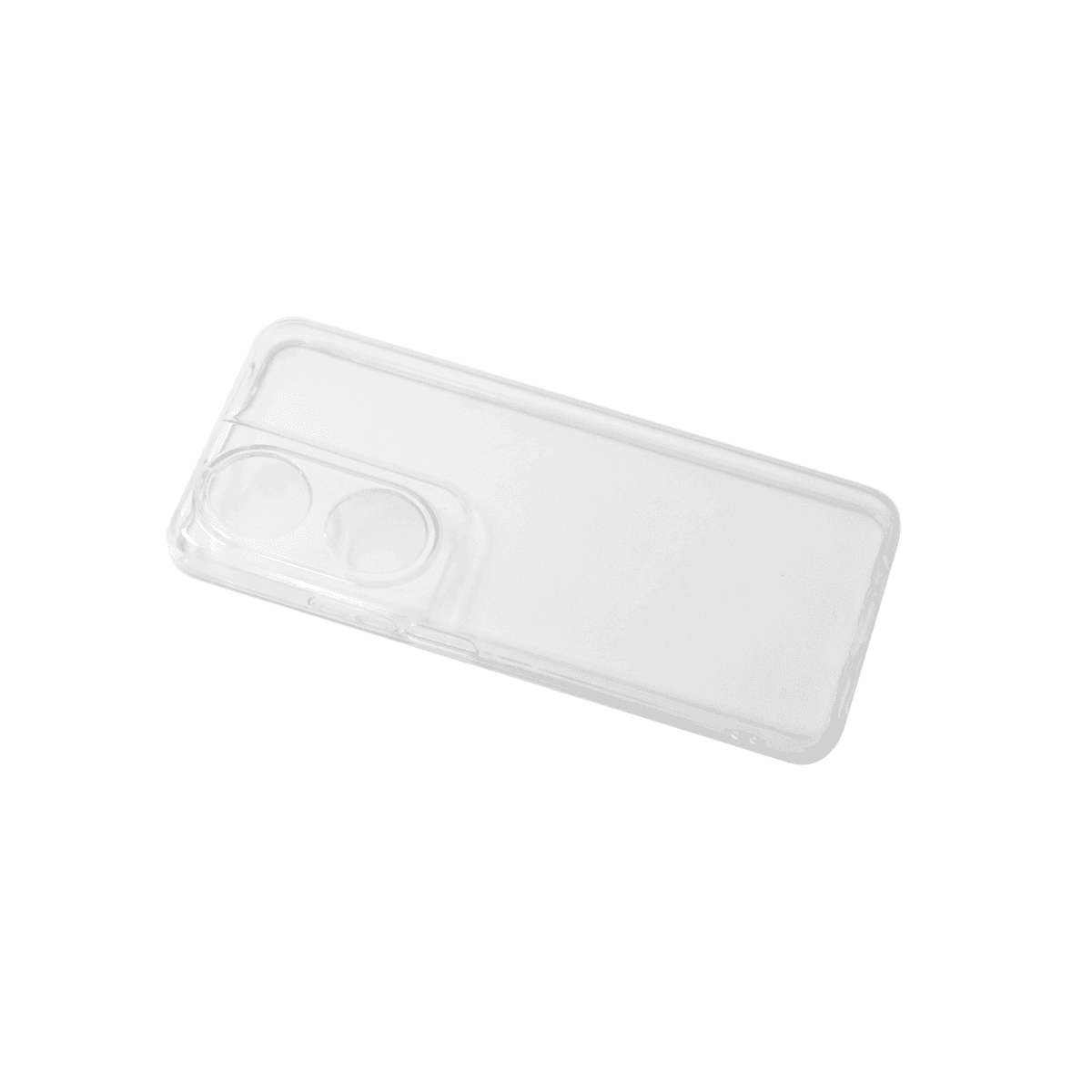 TPU CLEAR SOLID for Honor X7b