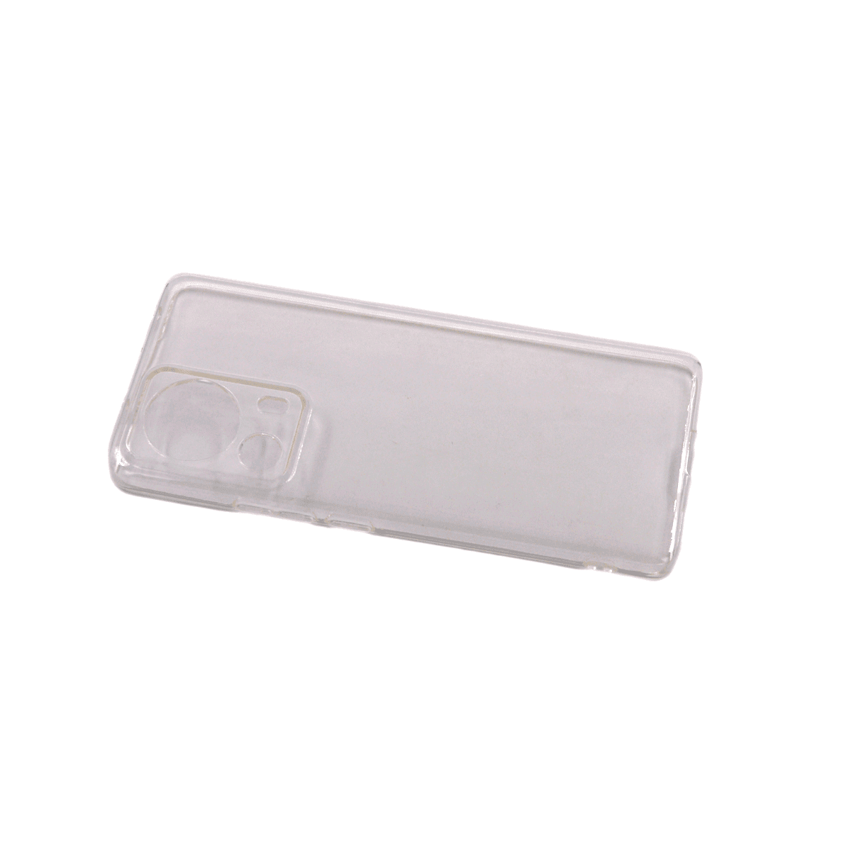 TPU CLEAR SOLID for Xiaomi 13 Lite