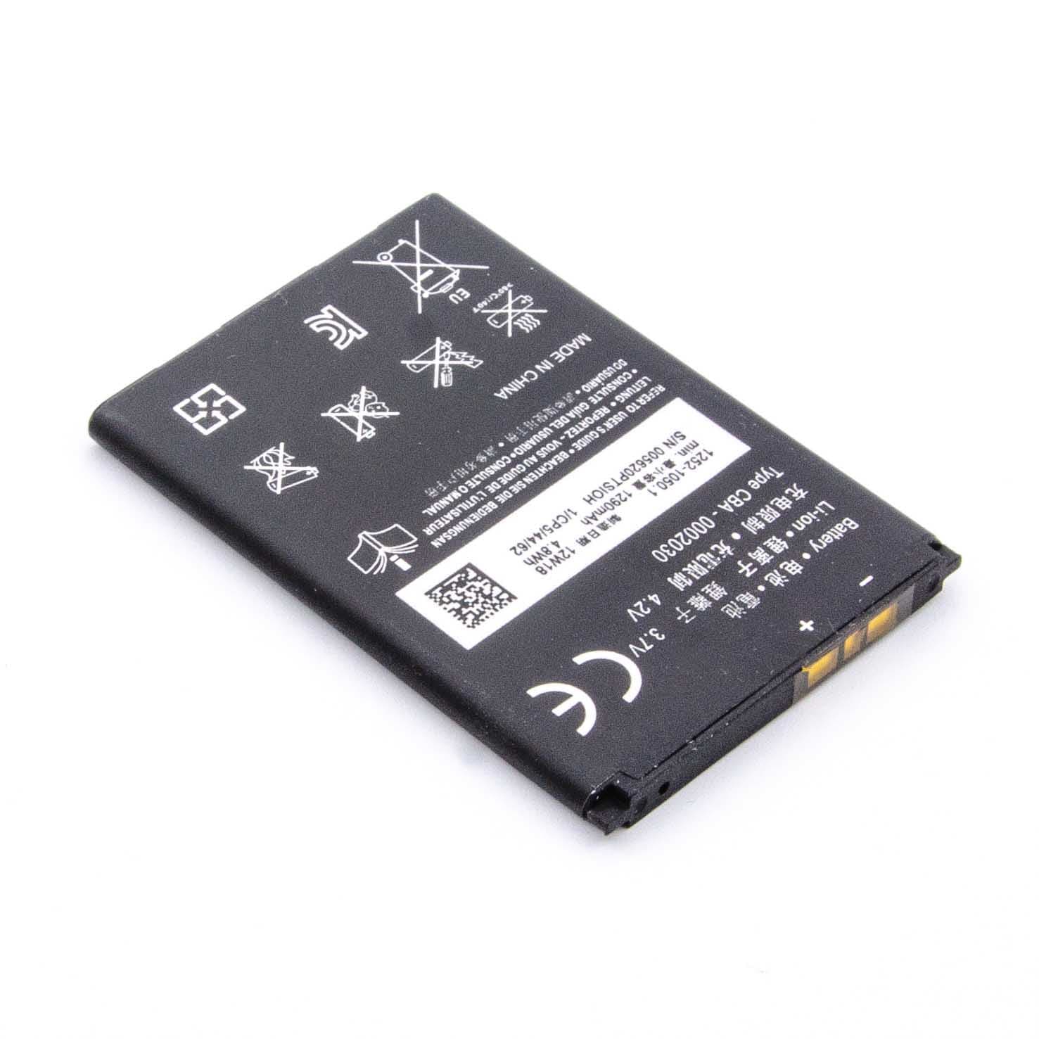 Baterija Cell za Xperia U