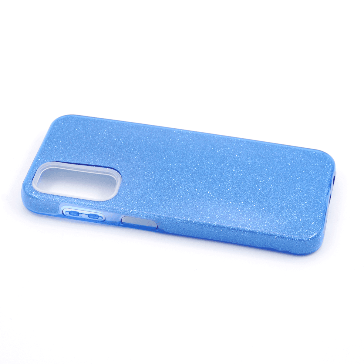 TPU Sparkly SHINE for SM-A145F/A146B (Galaxy A14 4G/5G) blue
