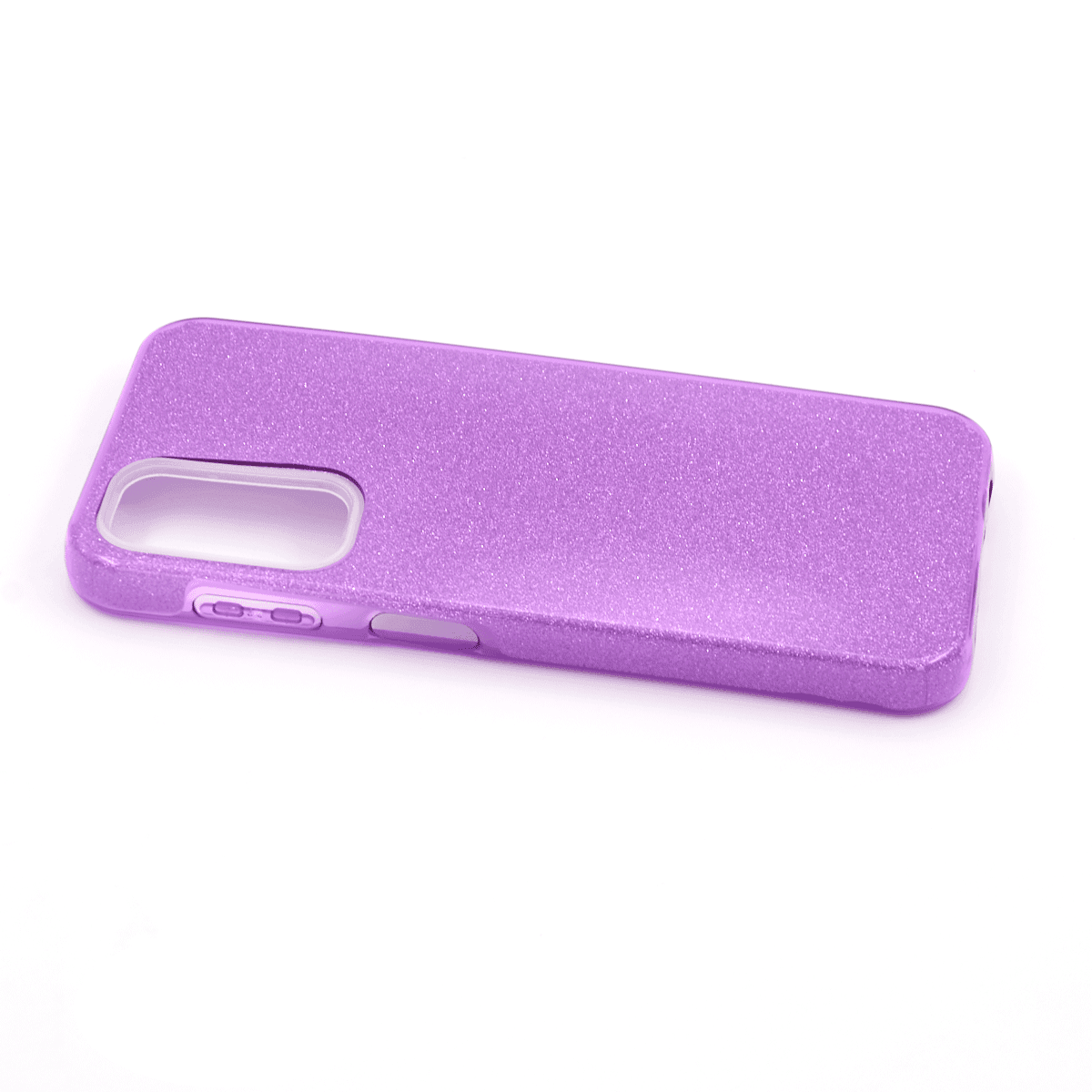 TPU Sparkly SHINE for SM-A145F/A146B (Galaxy A14 4G/5G) purple