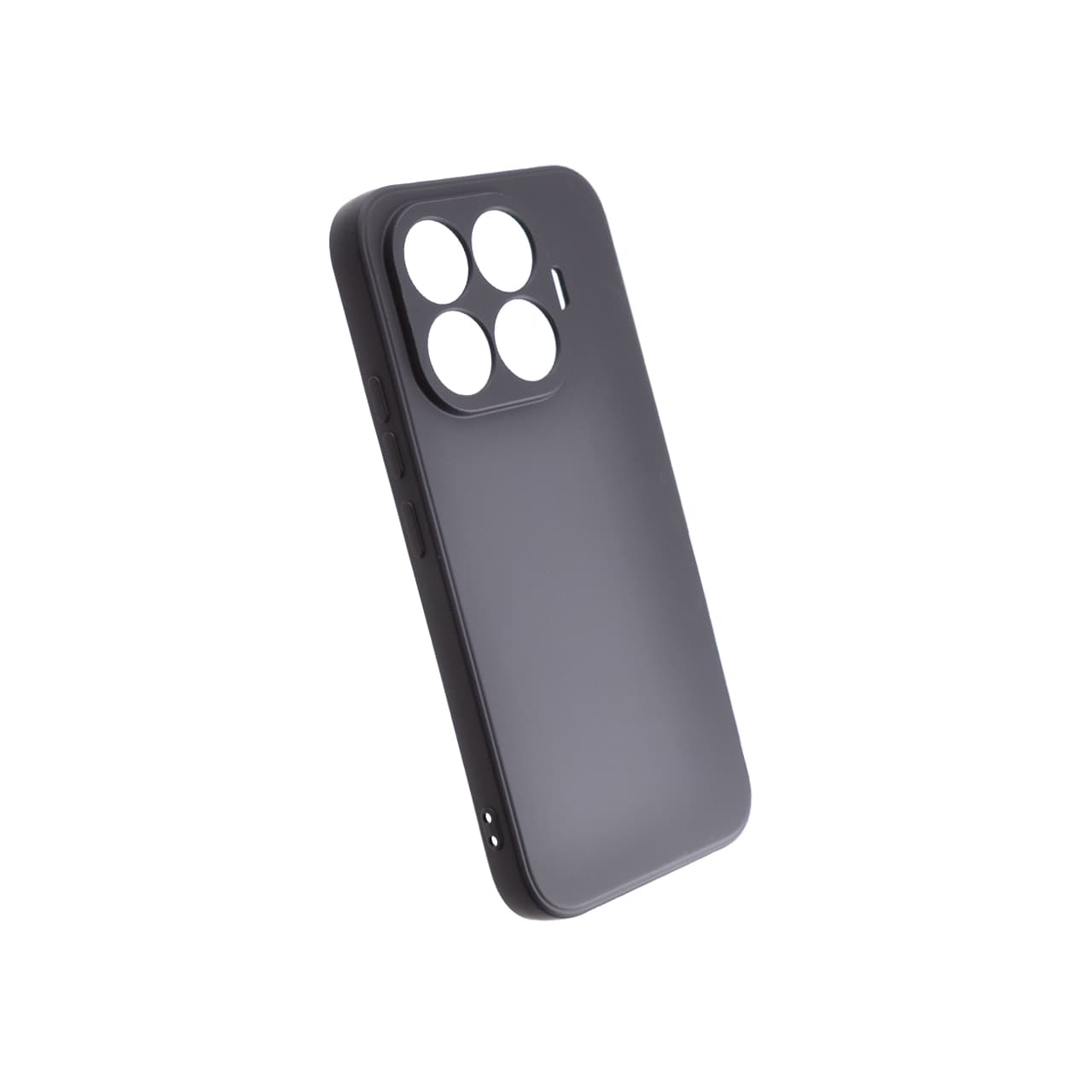TPU MATTE for Xiaomi 17T (crna)