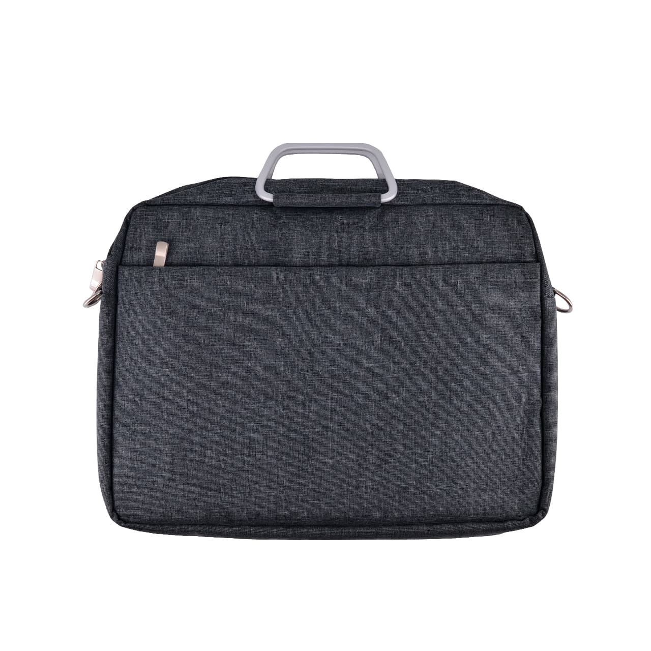 Torba za Laptop 15" univerzalna (tamno siva)