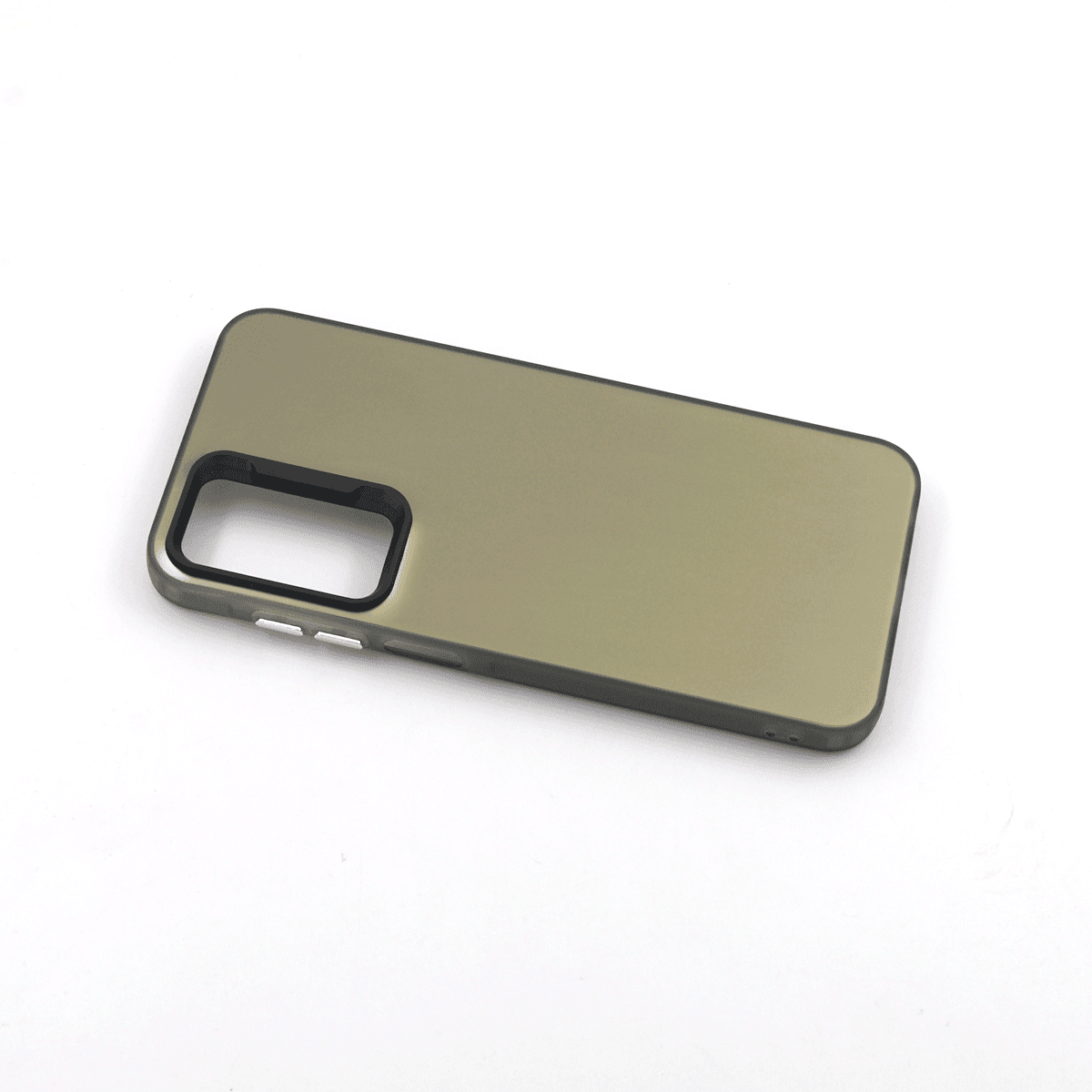 PC TITANIUM for SM-A256B (Galaxy A25 5G) black