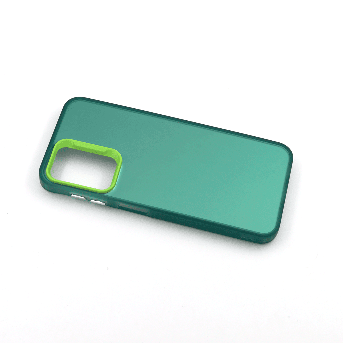 PC TITANIUM for SM-A145F/A146B (Galaxy A14 4G/5G) green