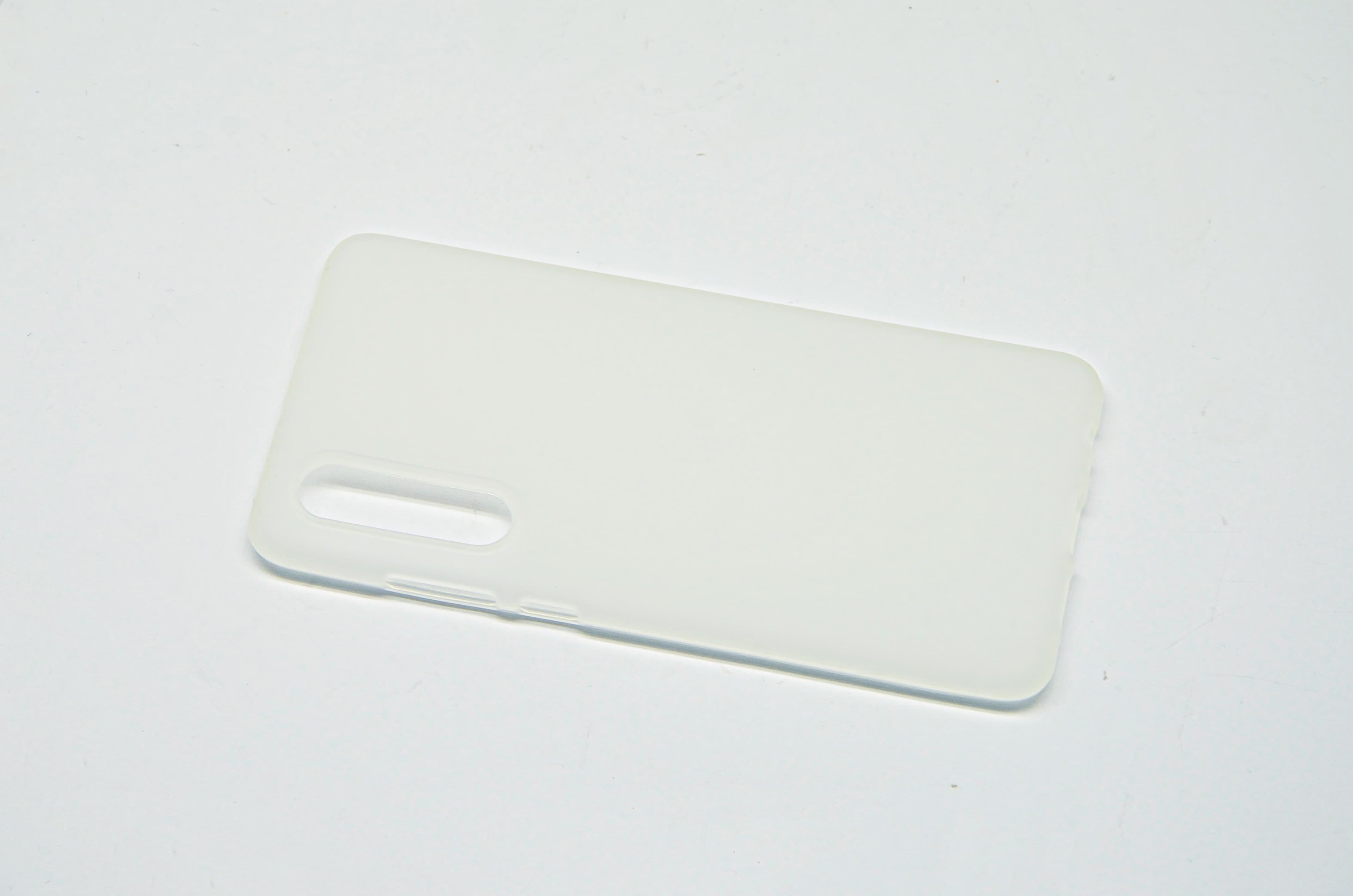 TPU pudding P30 (bela)