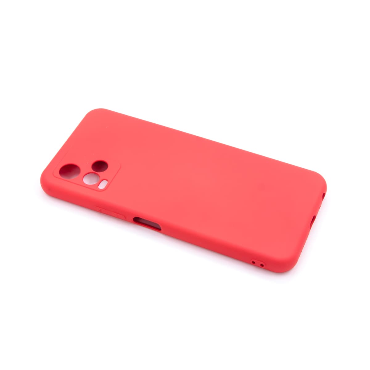 TPU MATTE for Vivo Y21/Y21S/Y33S (crvena)