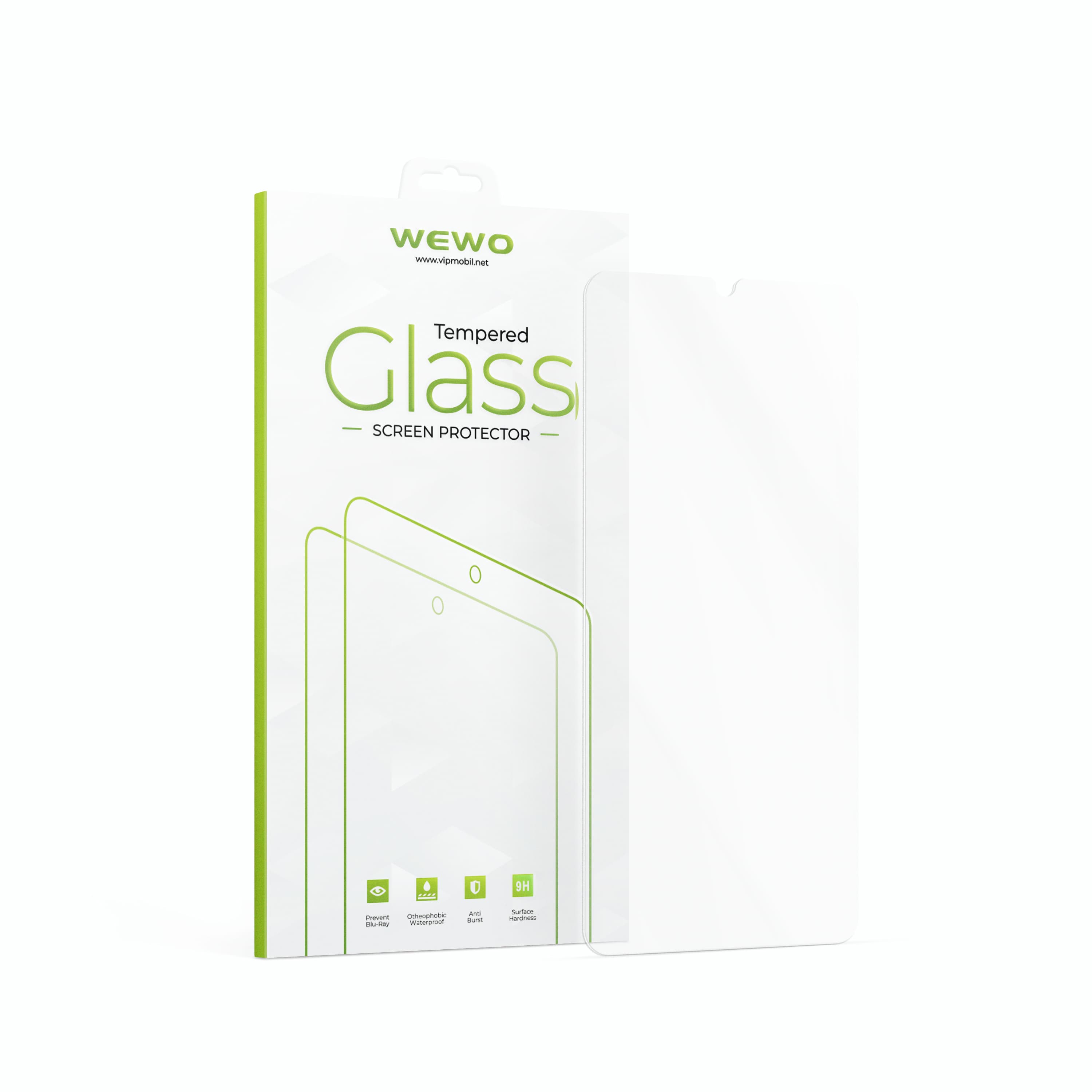 Nalepnica Display-a Glass Honor X5c/X5c Plus