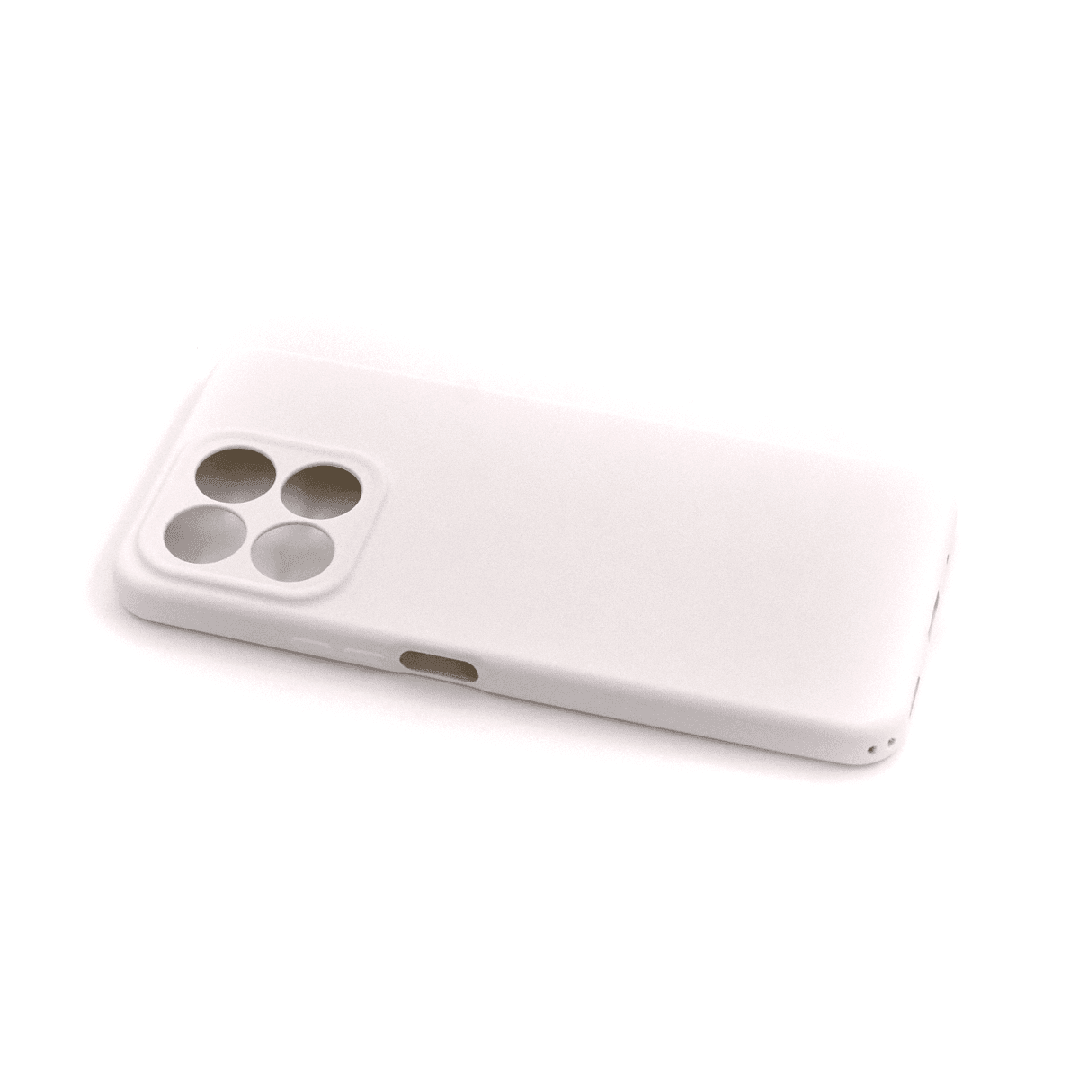 TPU MATTE for Honor X8a (bela)
