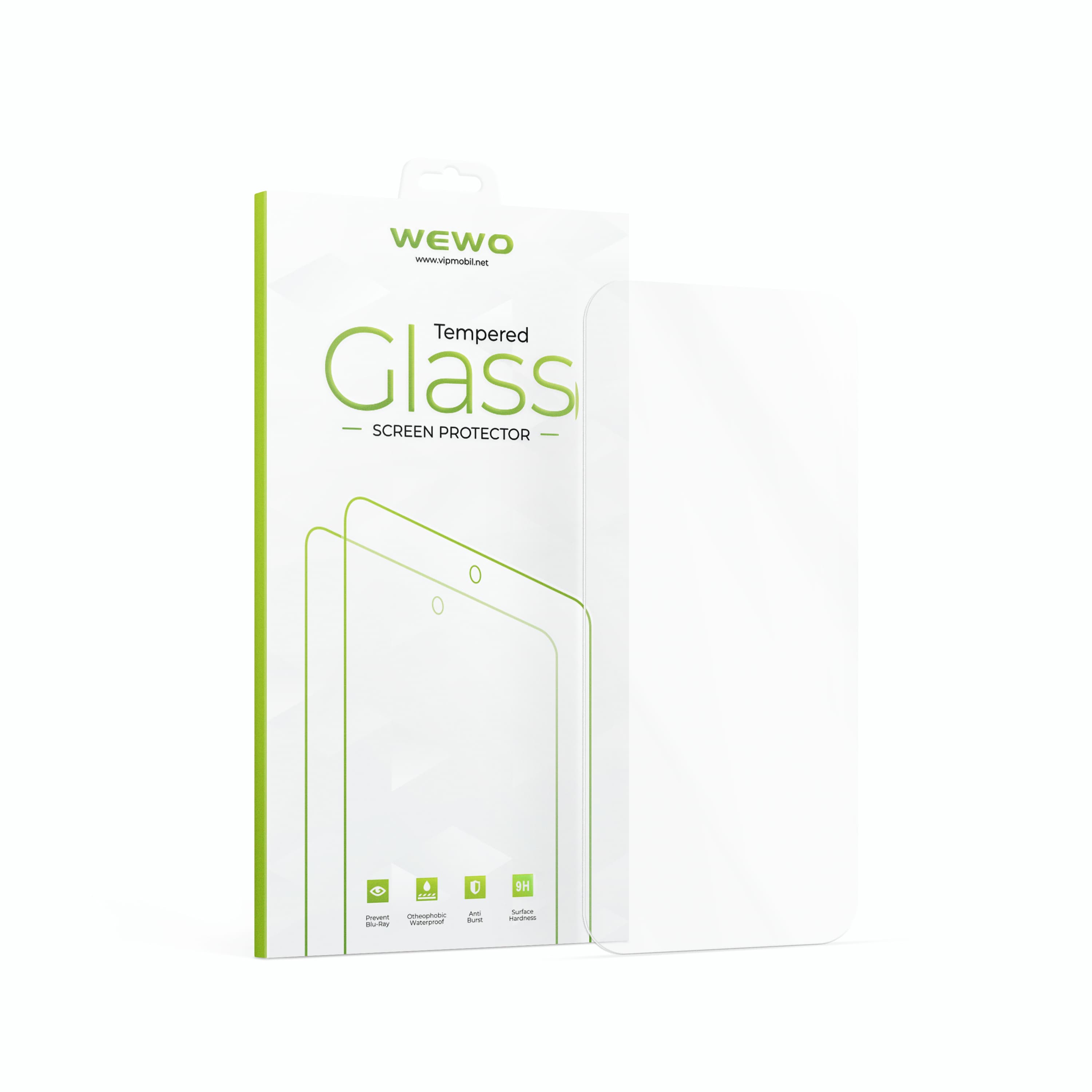 Nalepnica Display-a Glass za Xiaomi 17 Pro