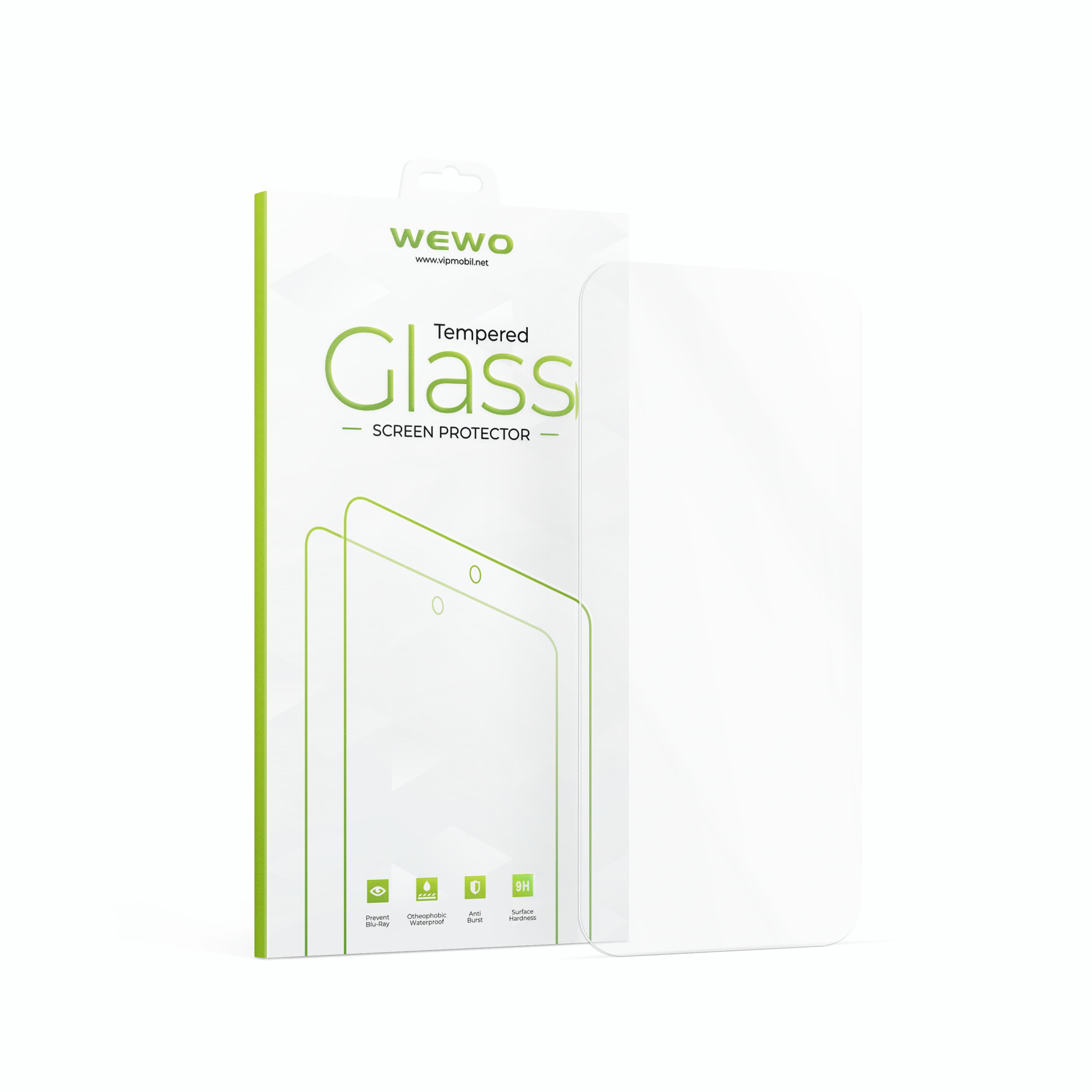 Nalepnica Display-a Glass za Xiaomi 17 Pro Max