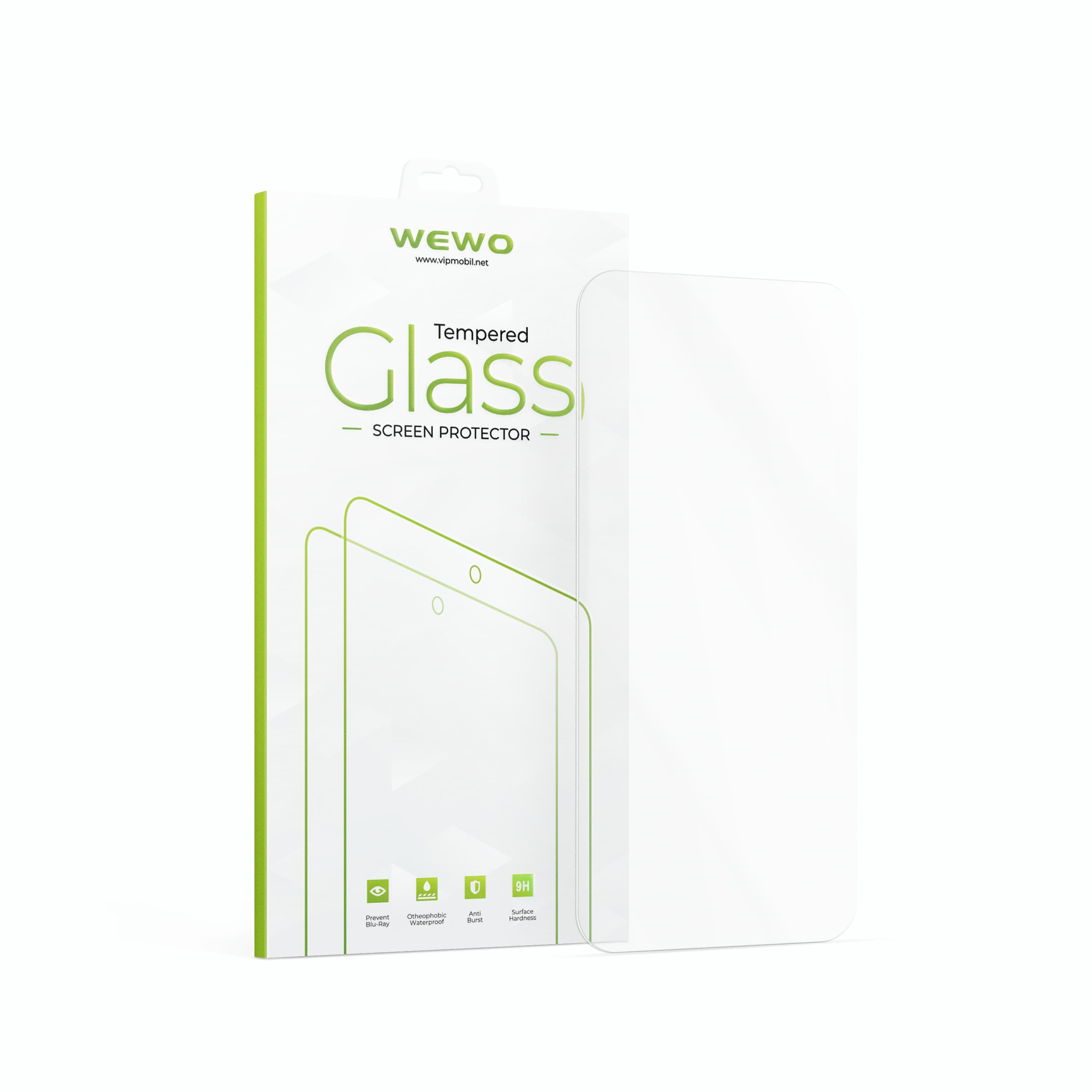 Nalepnica Display-a Glass za Xiaomi 17T