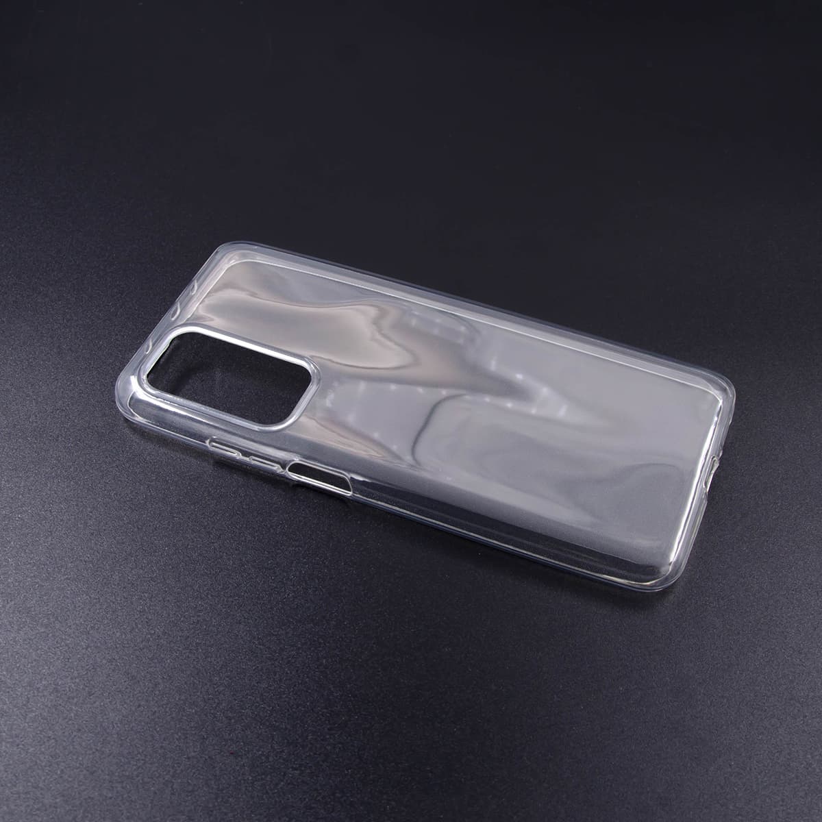 TPU 0,3mm za Mi 10T (white)