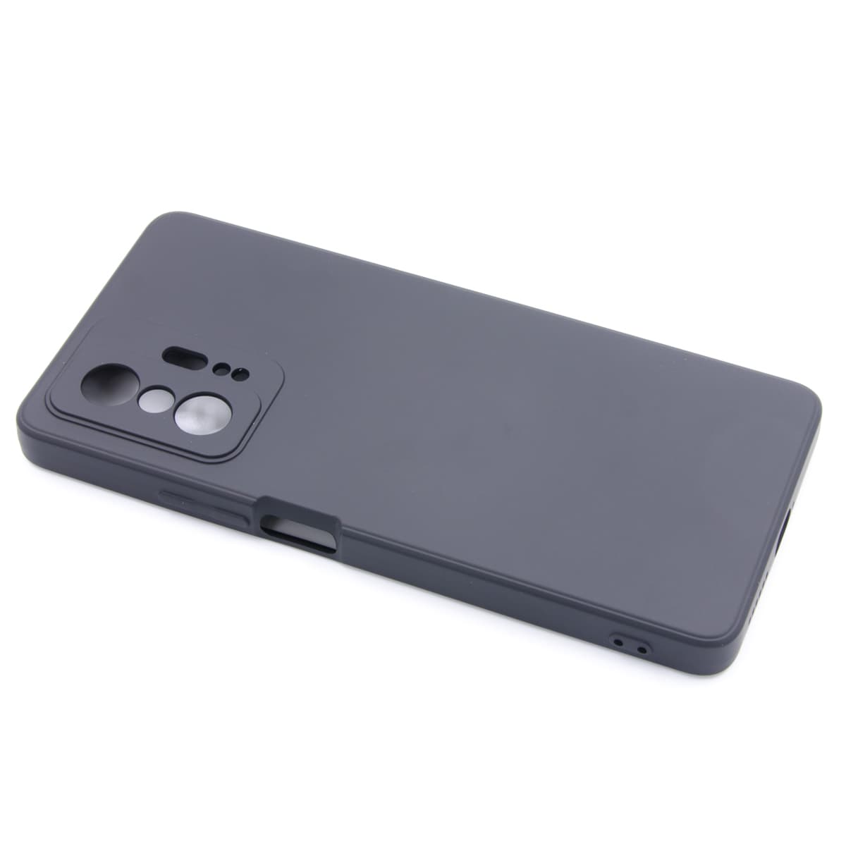 TPU MATTE for Xiaomi 11T/11T Pro (crna)
