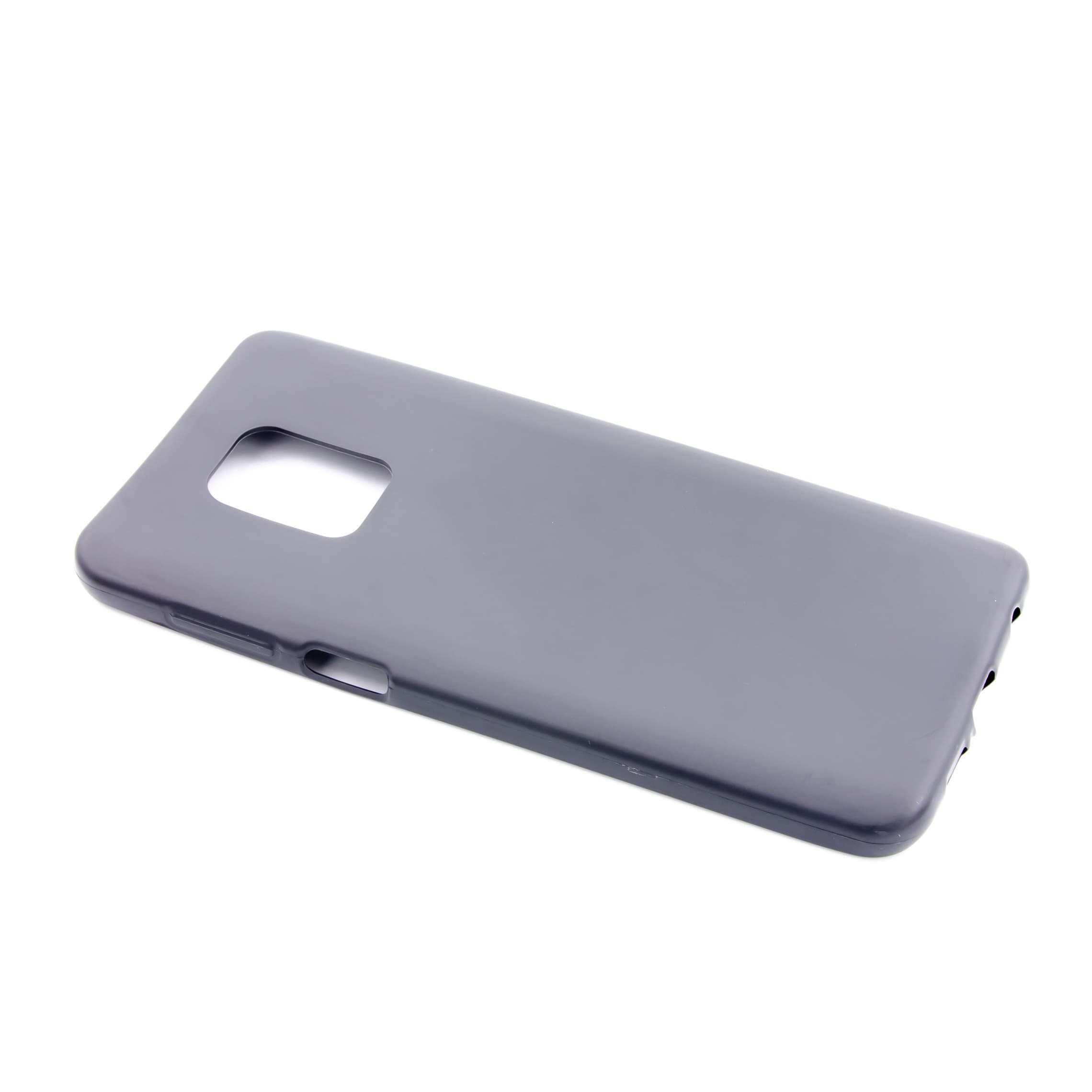 TPU pudding za Redmi Note 9 Pro/Redmi Note 9s (crna)
