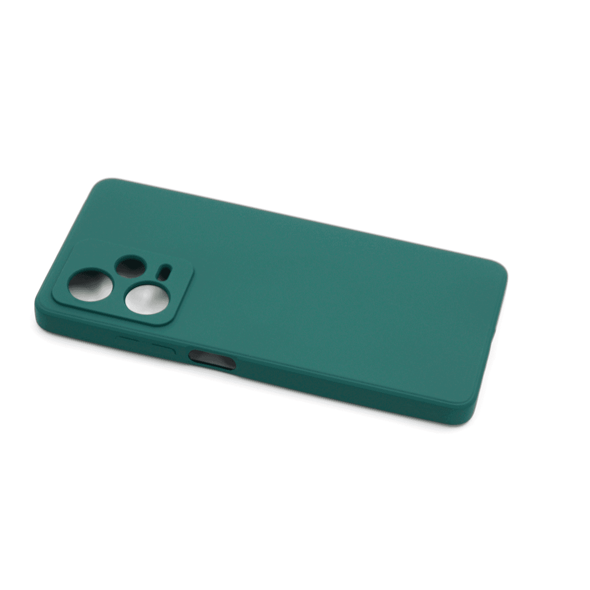 TPU MATTE for Redmi Note 12 Pro 5G (zelena)