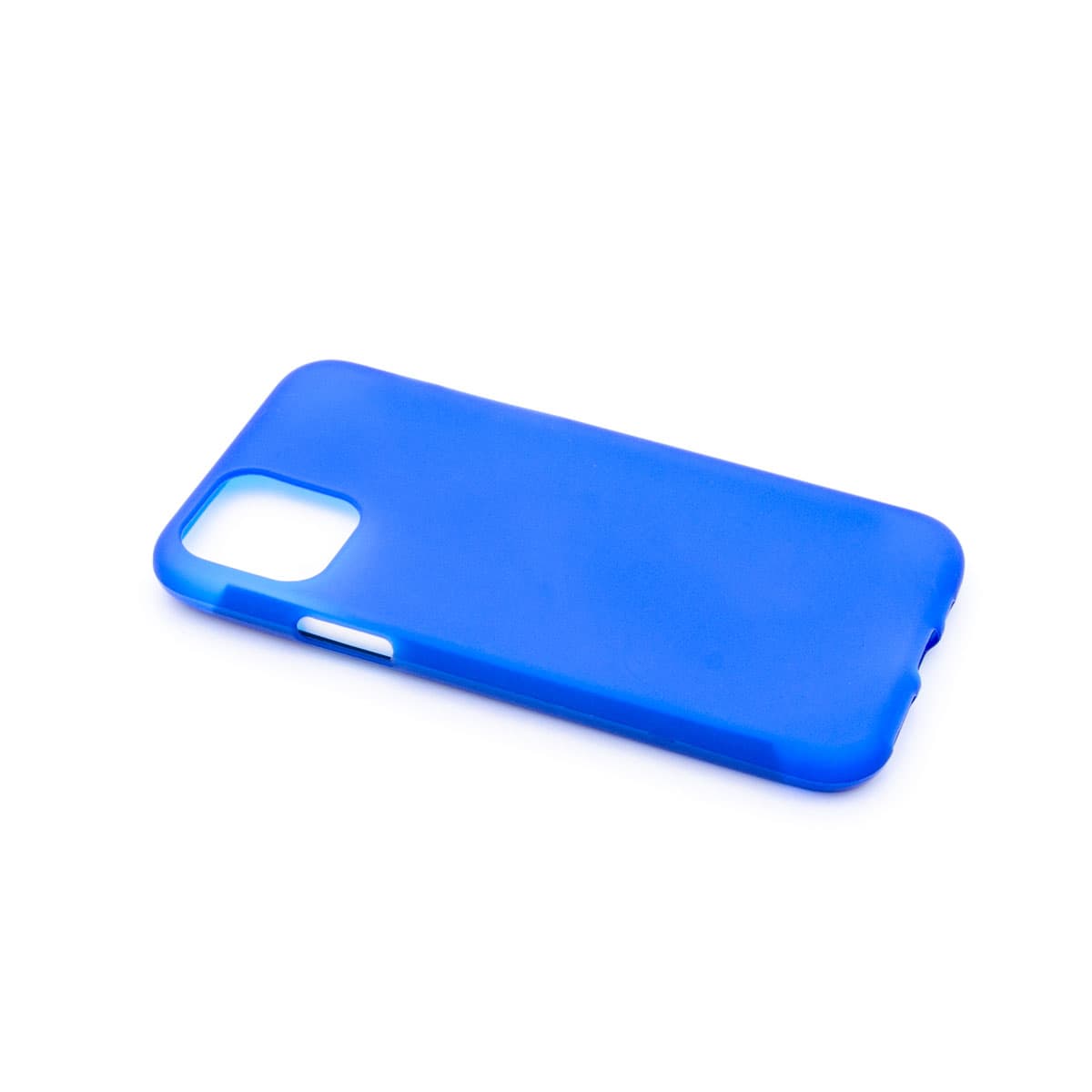 TPU pudding za iPhone 11 Pro 5.8" (plava)