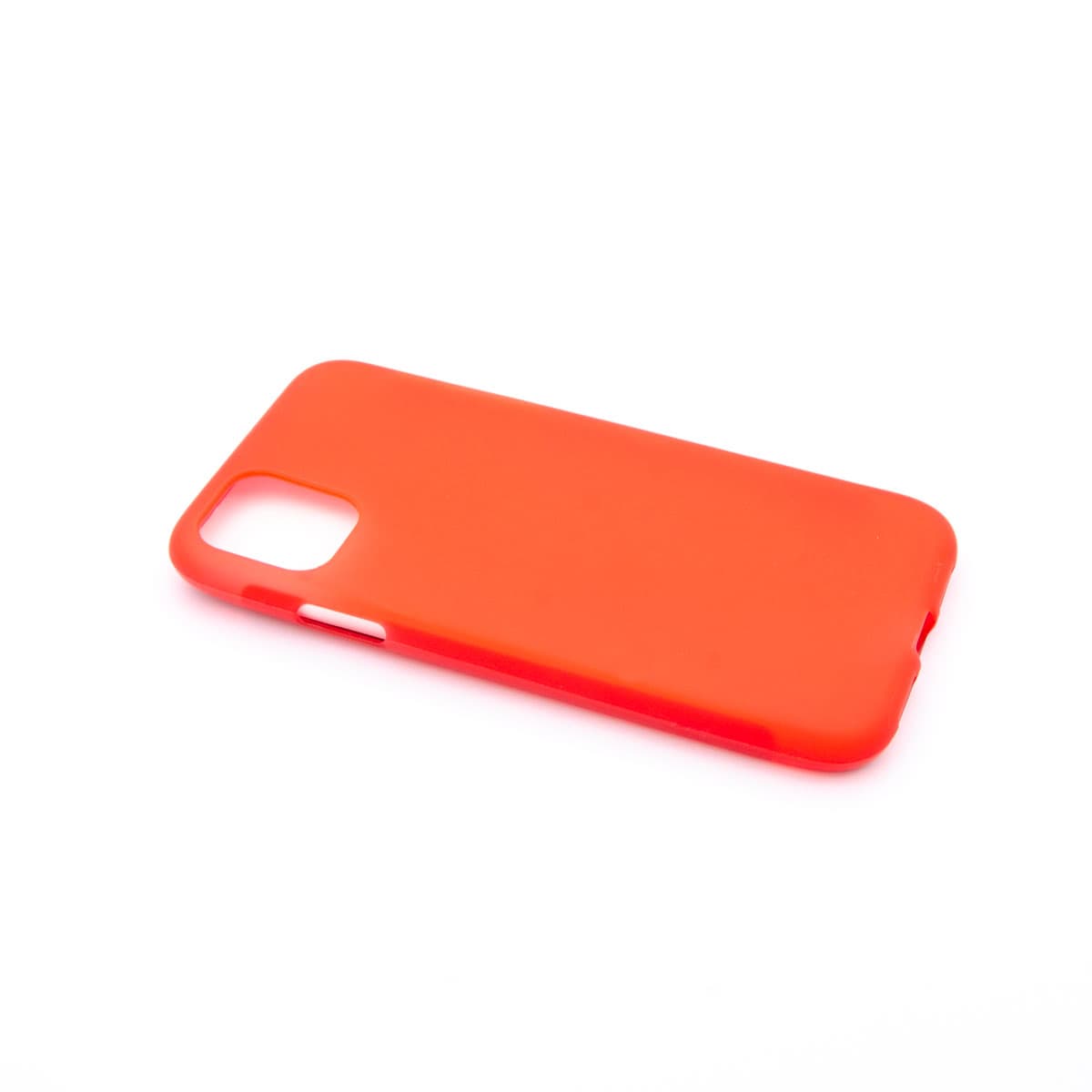 TPU pudding za iPhone 11 6.1" (crvena)