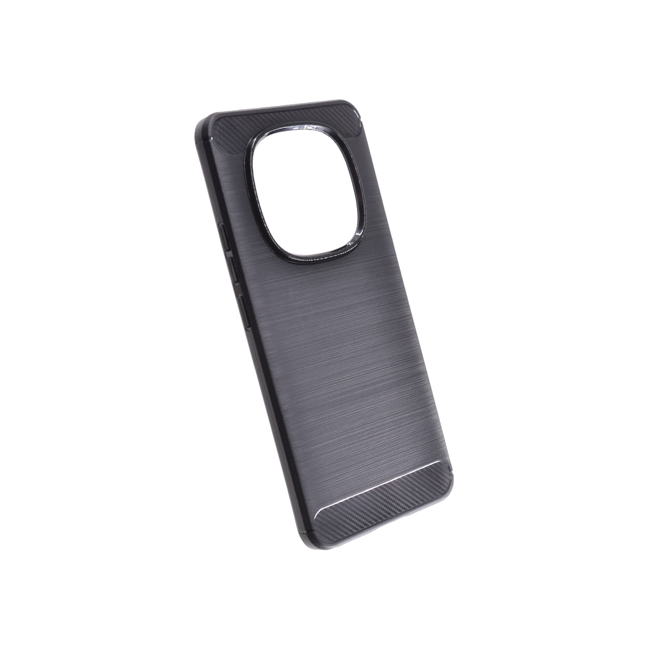 TPU BRUSHED za Redmi Note 15 4G/5G EU black