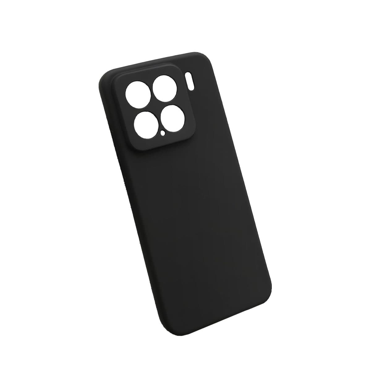TPU pudding za Xiaomi 15 (crna)