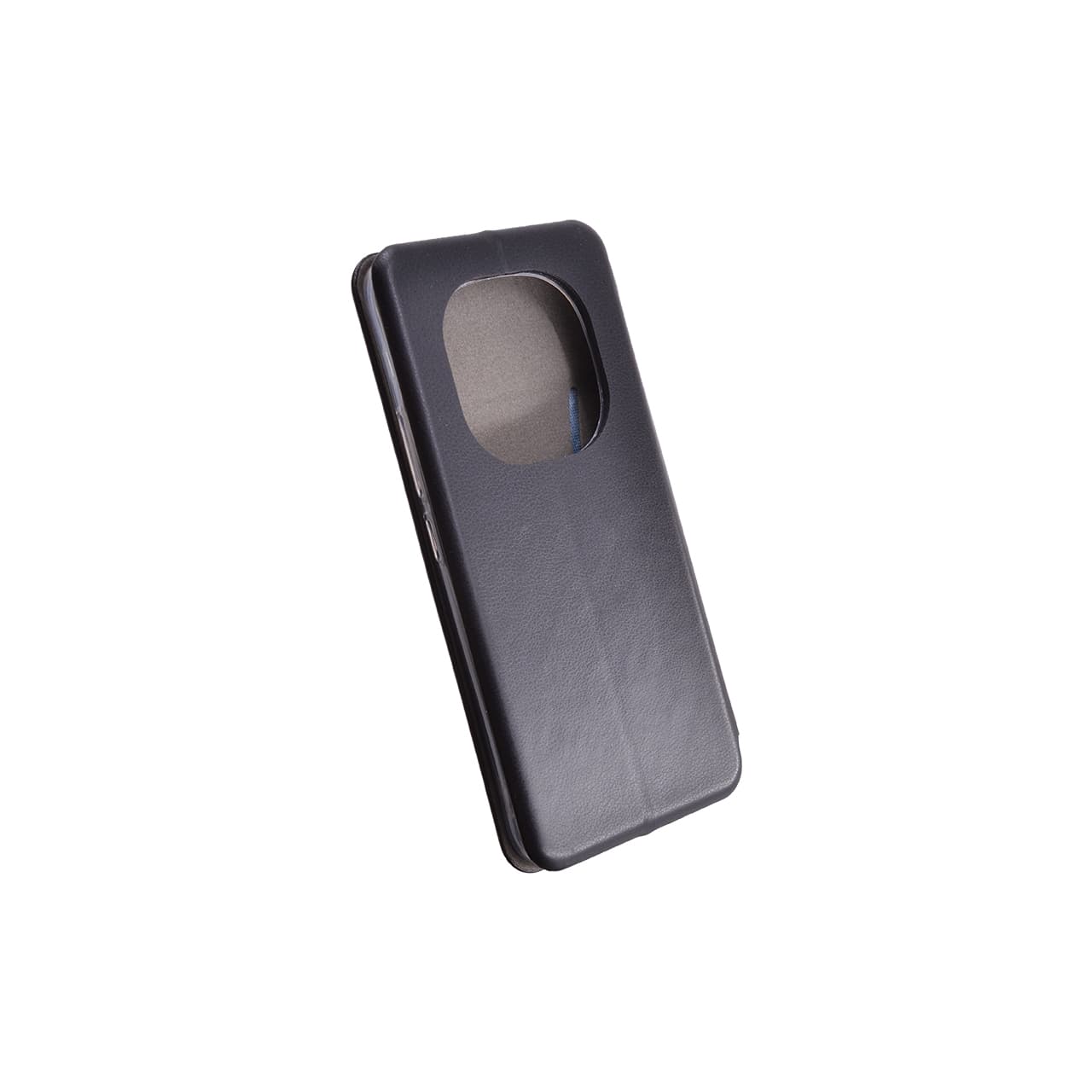 Flip Leather za Redmi Note 15 Pro Plus 5G crna