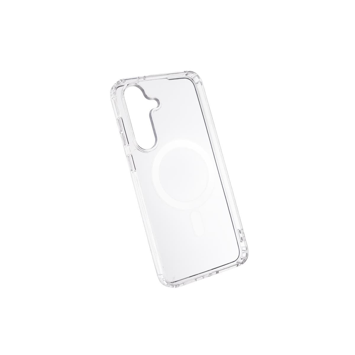 TPU CLEAR MAGSAFE for SM-S731 (Galaxy S25 FE)